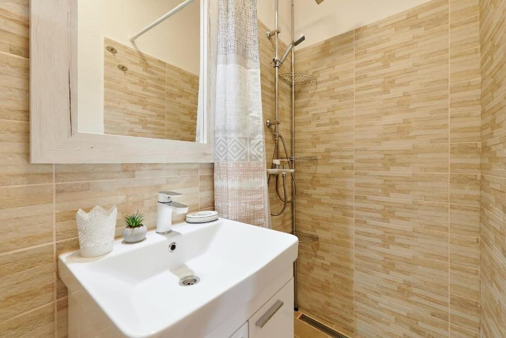 Studio apartman IVAN