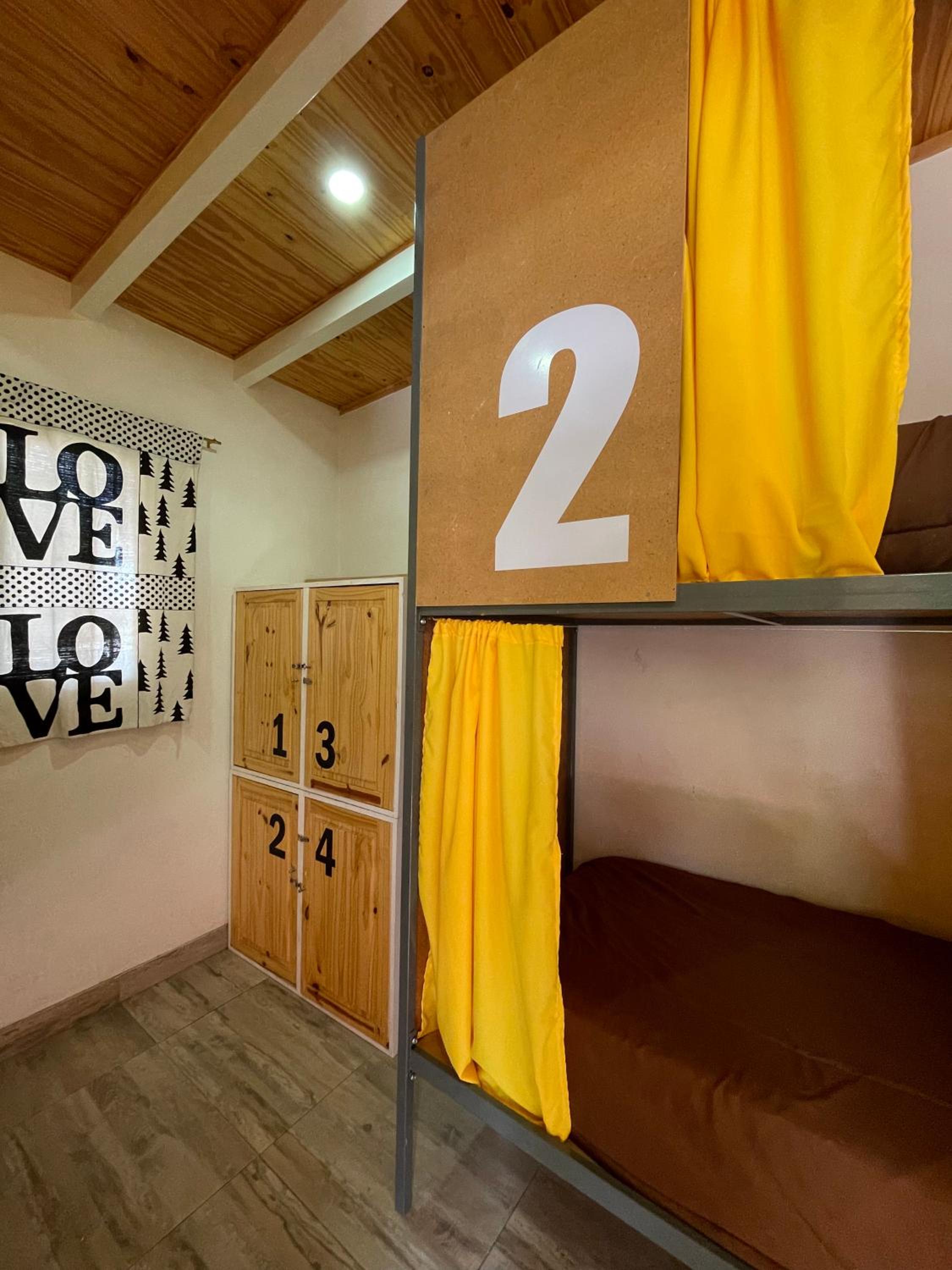 Mora Hostel