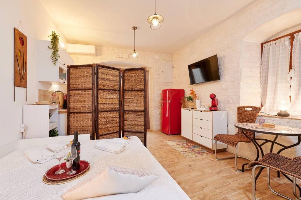 Studio apartman IVAN