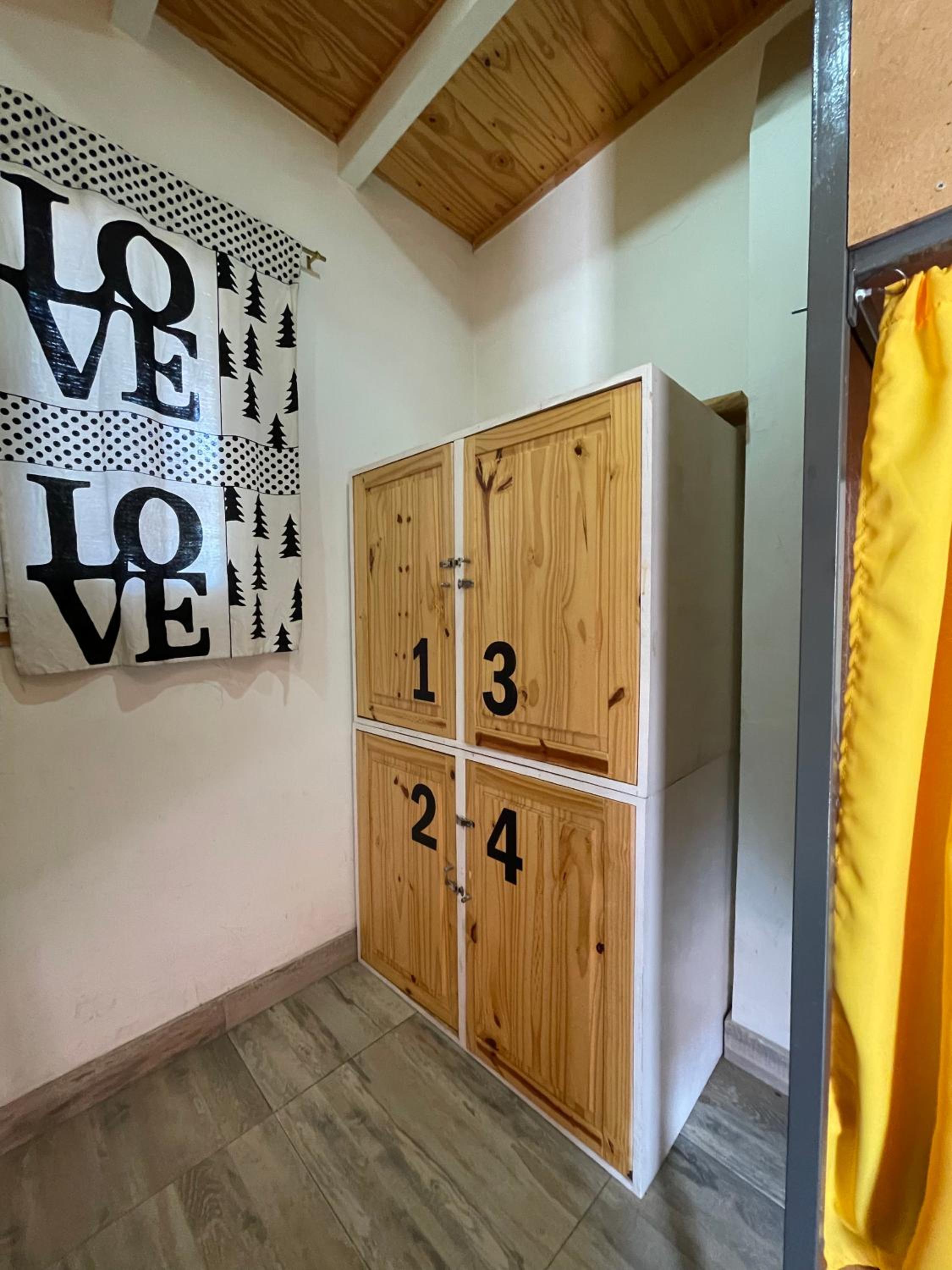 Mora Hostel