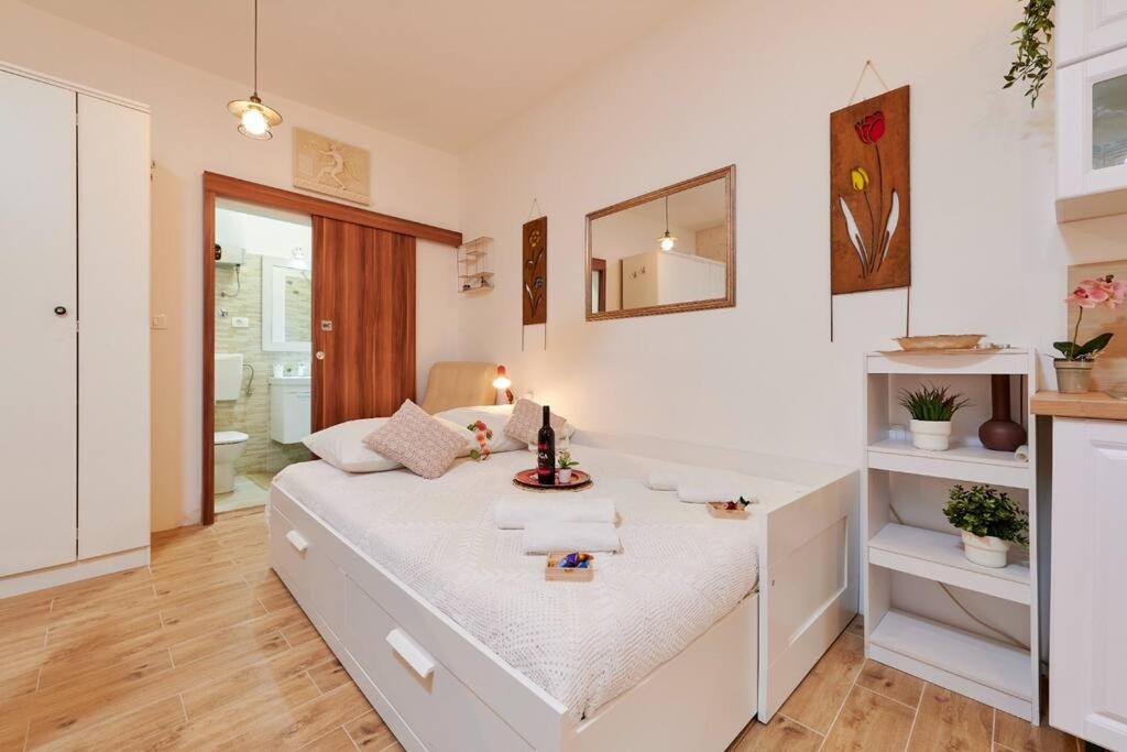 Studio apartman IVAN