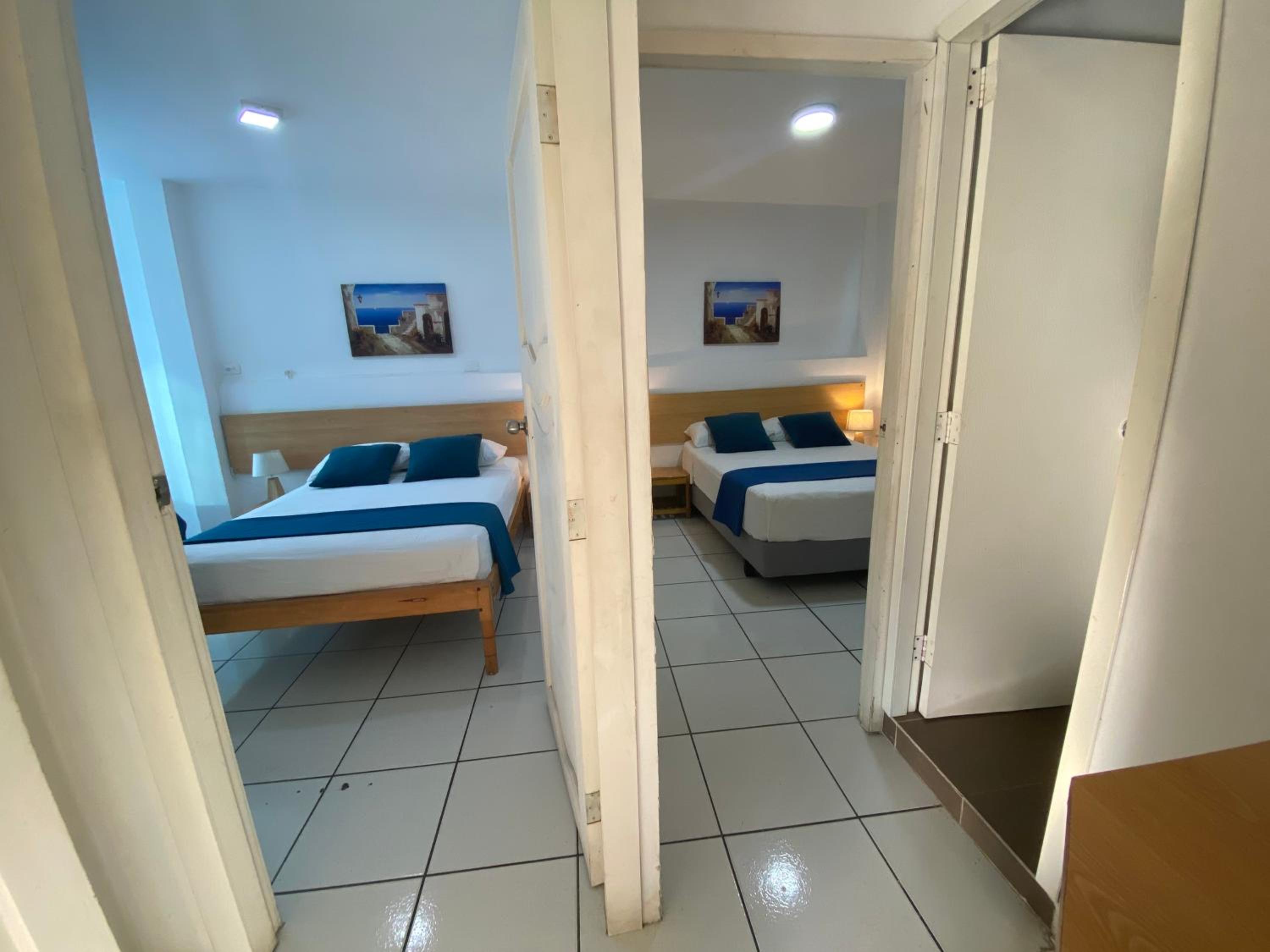 Hotel Casa Latina view 5