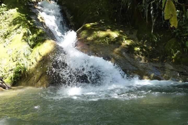 HOTEL POSADA CAMPESTRE SAN JUAN