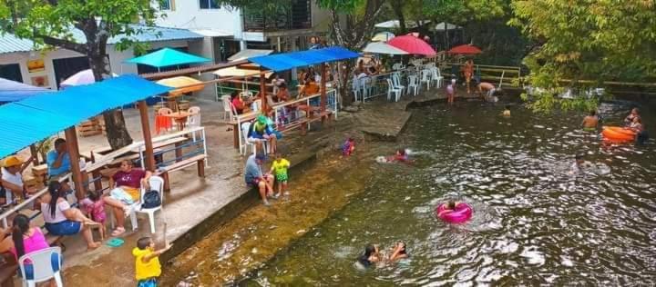 HOTEL POSADA CAMPESTRE SAN JUAN