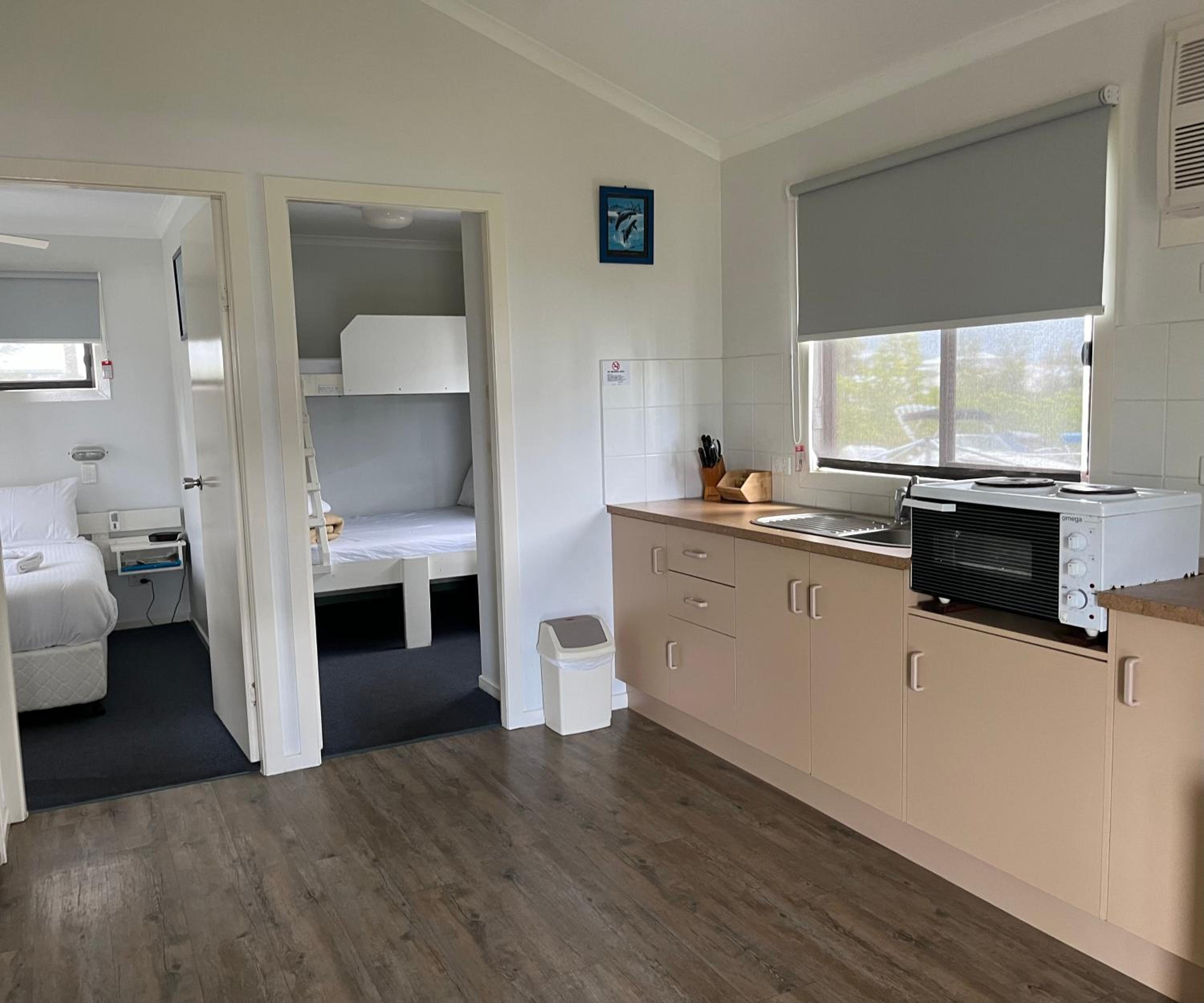 Diamond Beach Holiday Park
