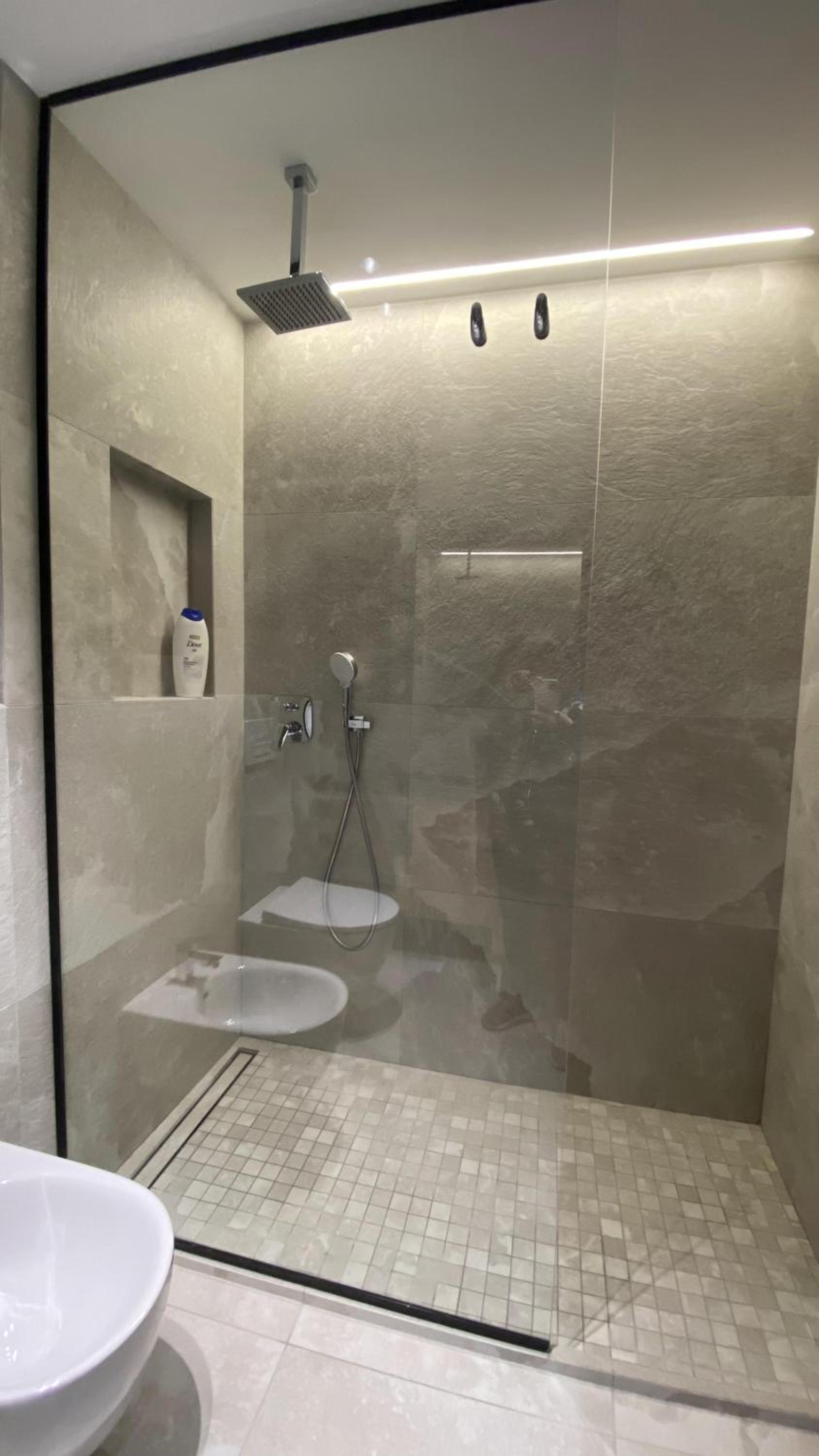 Central Tirana Premium Penthouse 