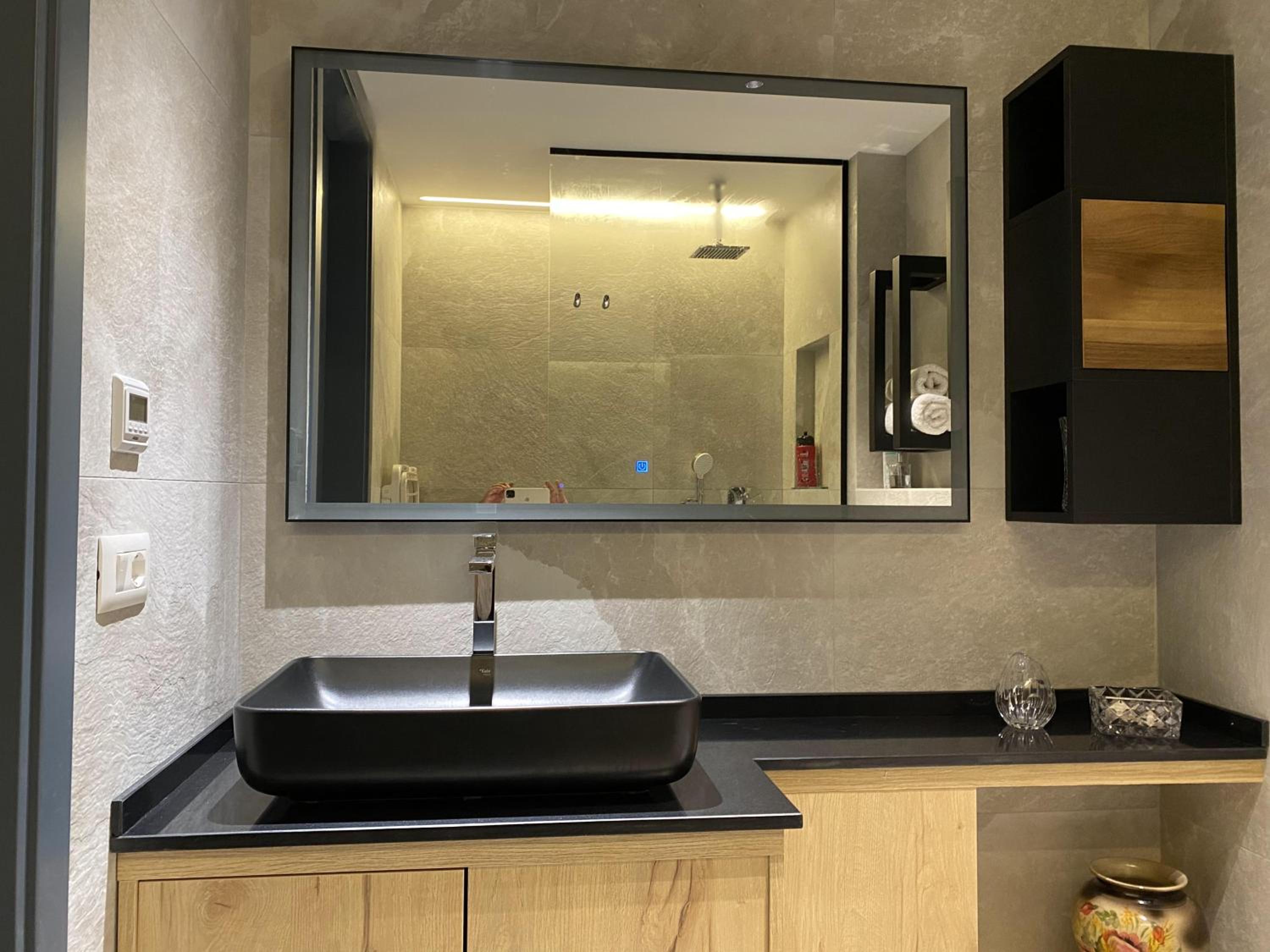 Central Tirana Premium Penthouse 