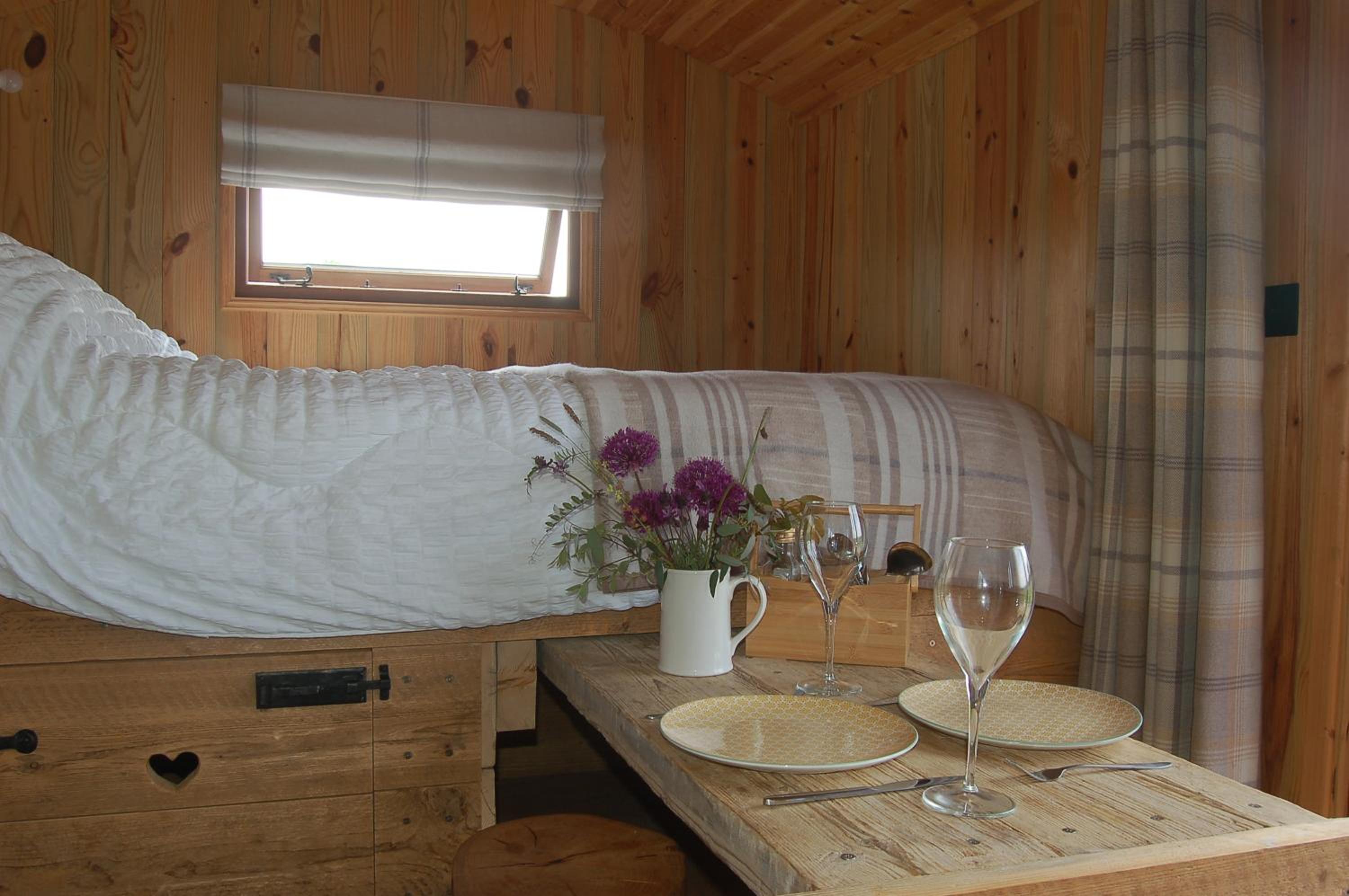 River Meadow Retreat