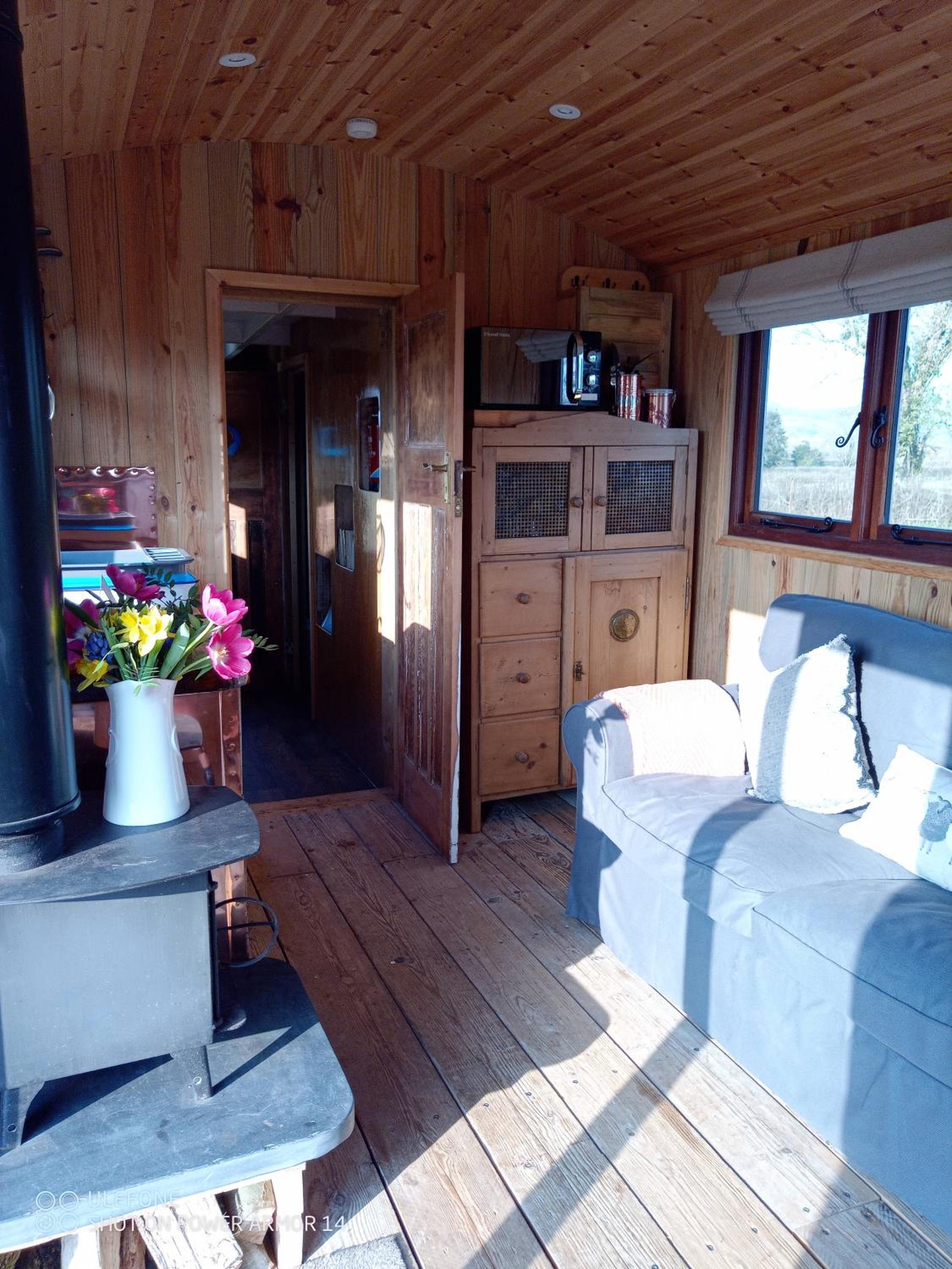River Meadow Retreat