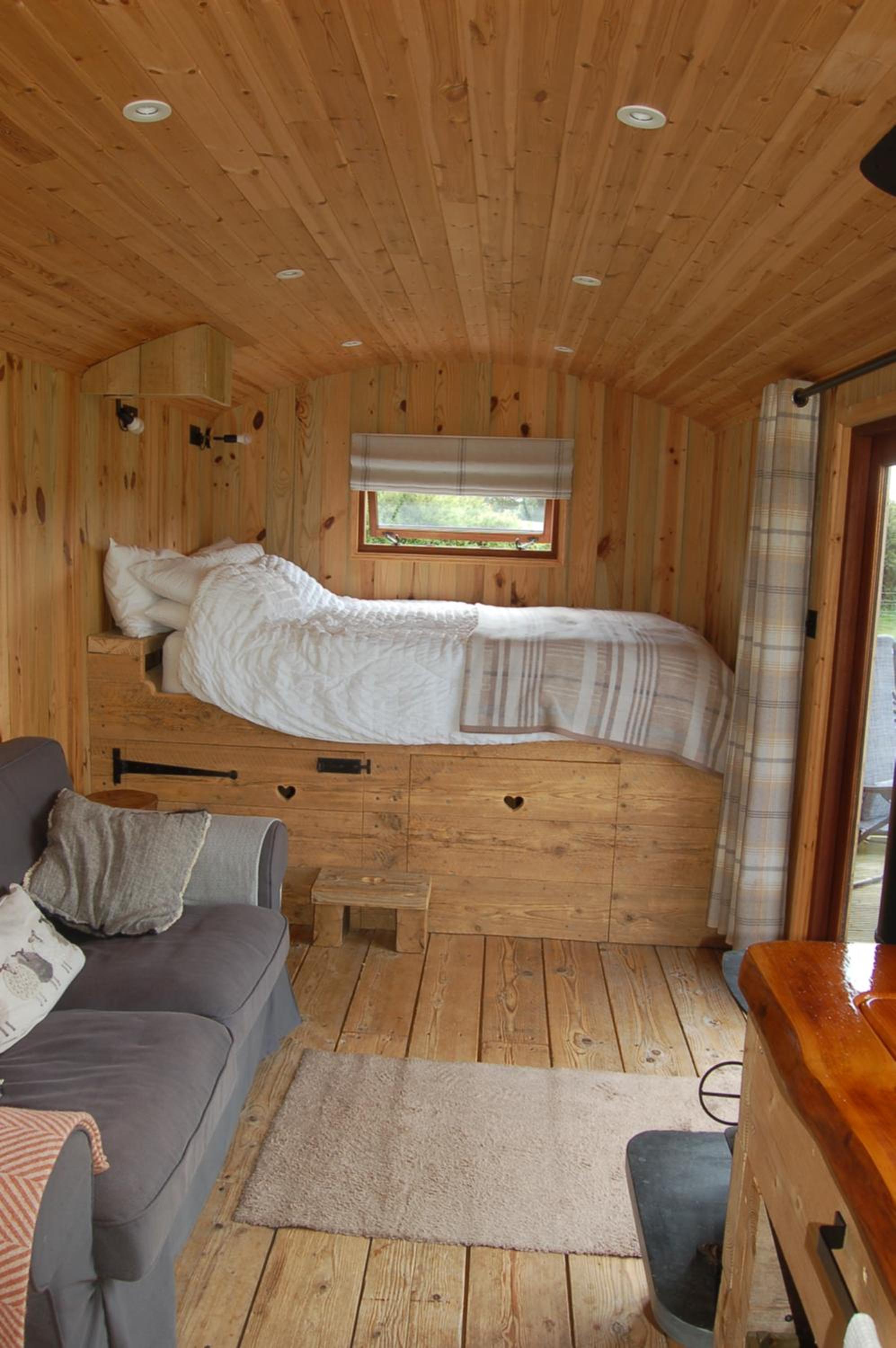 River Meadow Retreat