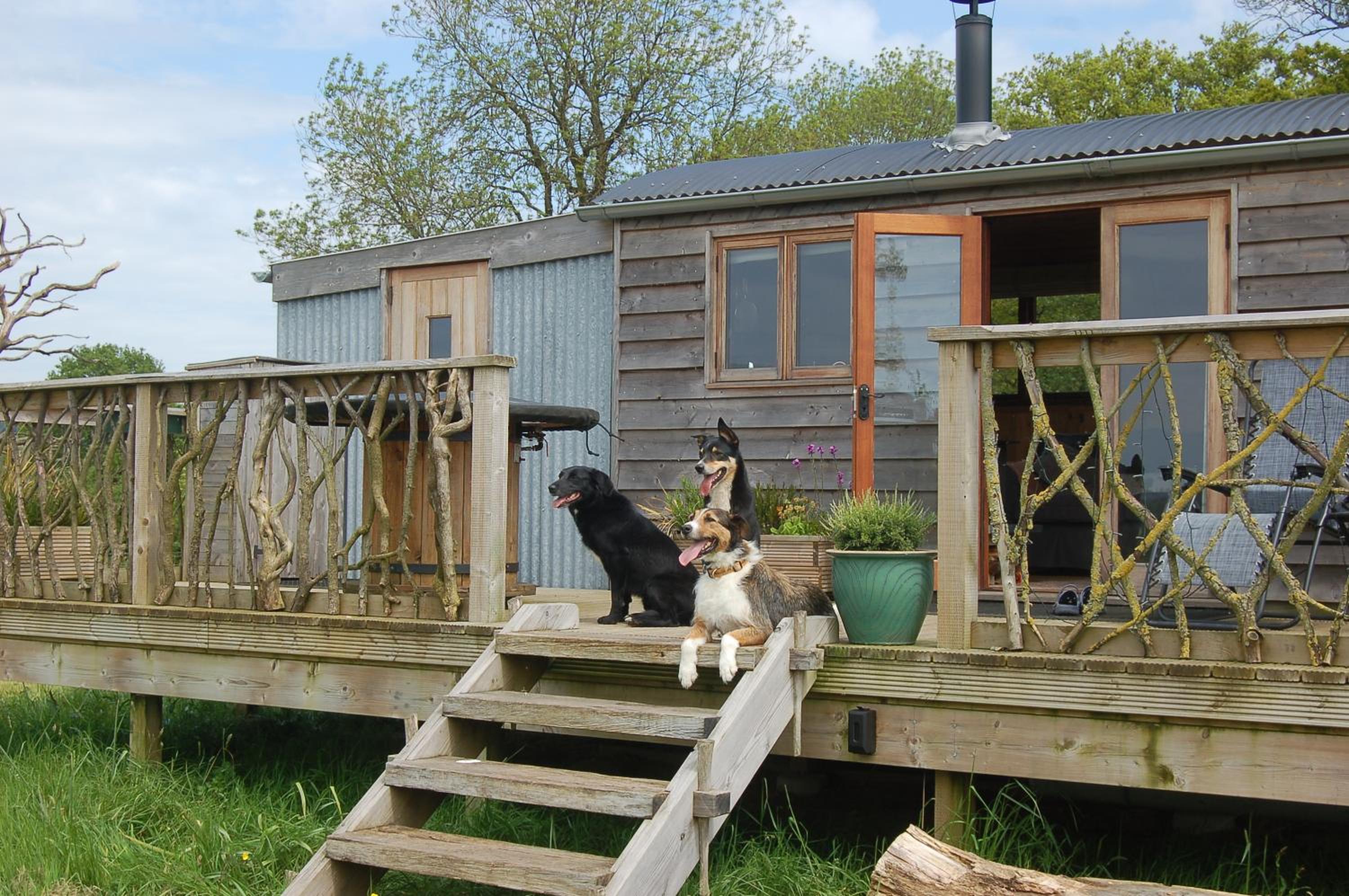 River Meadow Retreat