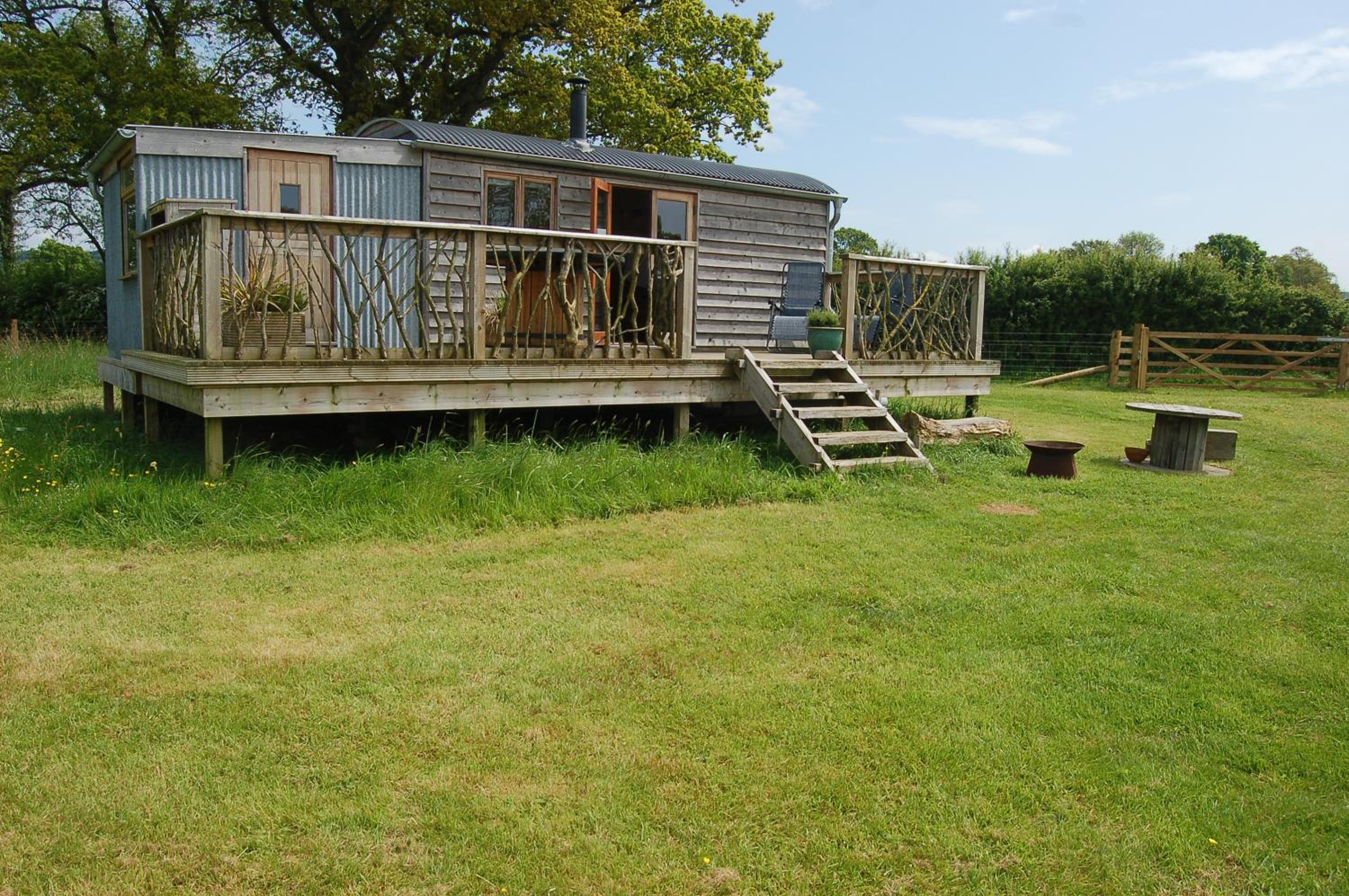 River Meadow Retreat