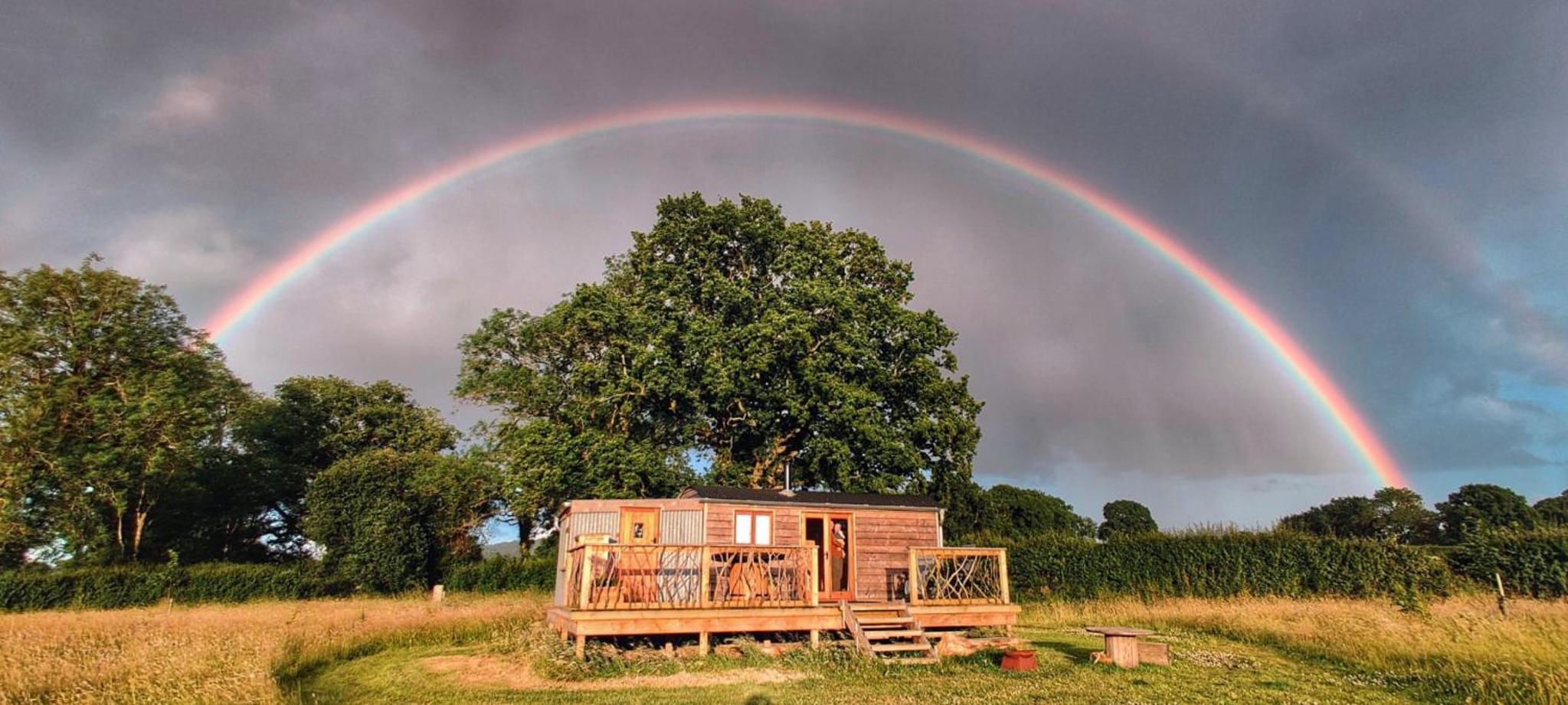 River Meadow Retreat