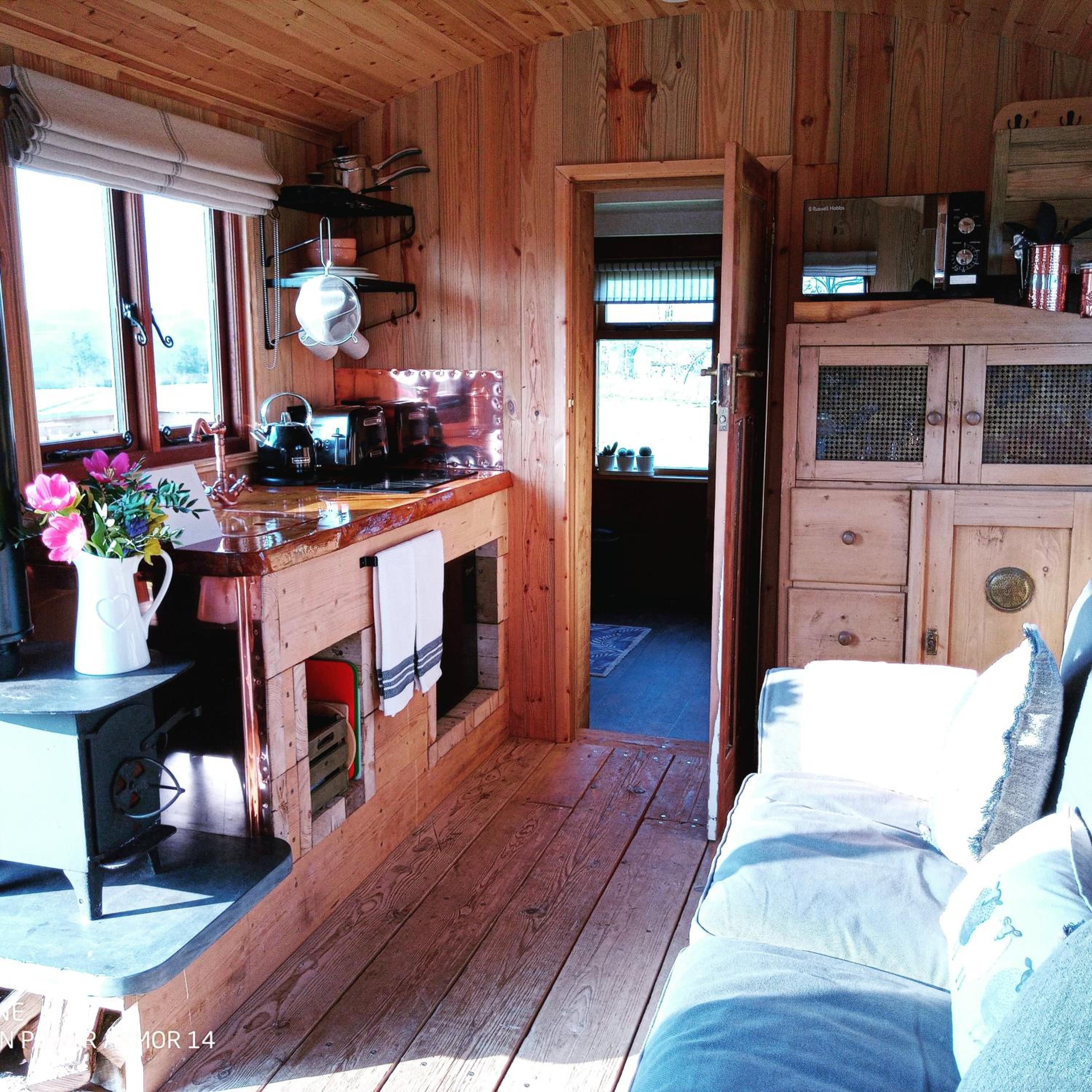 River Meadow Retreat