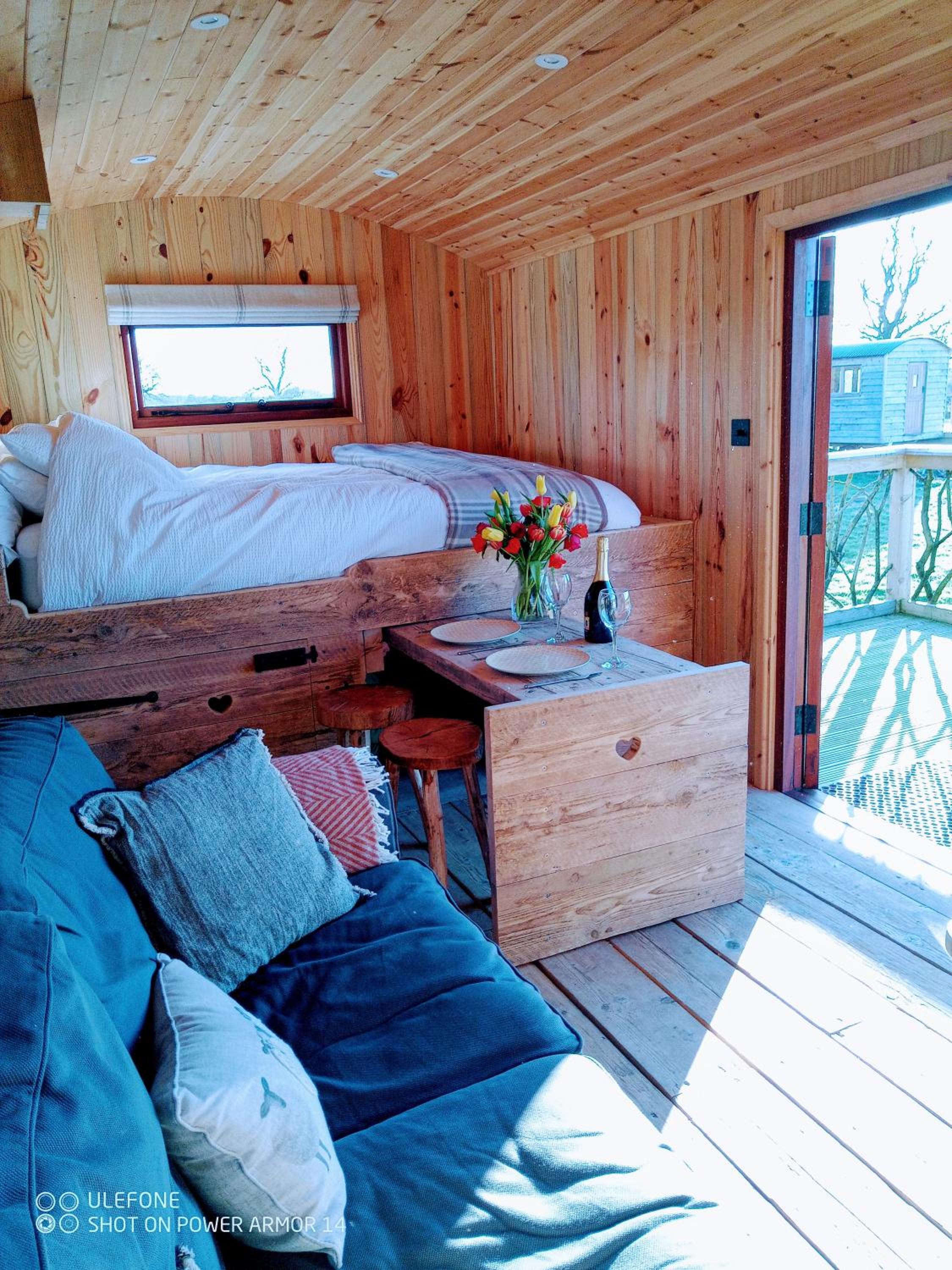 River Meadow Retreat