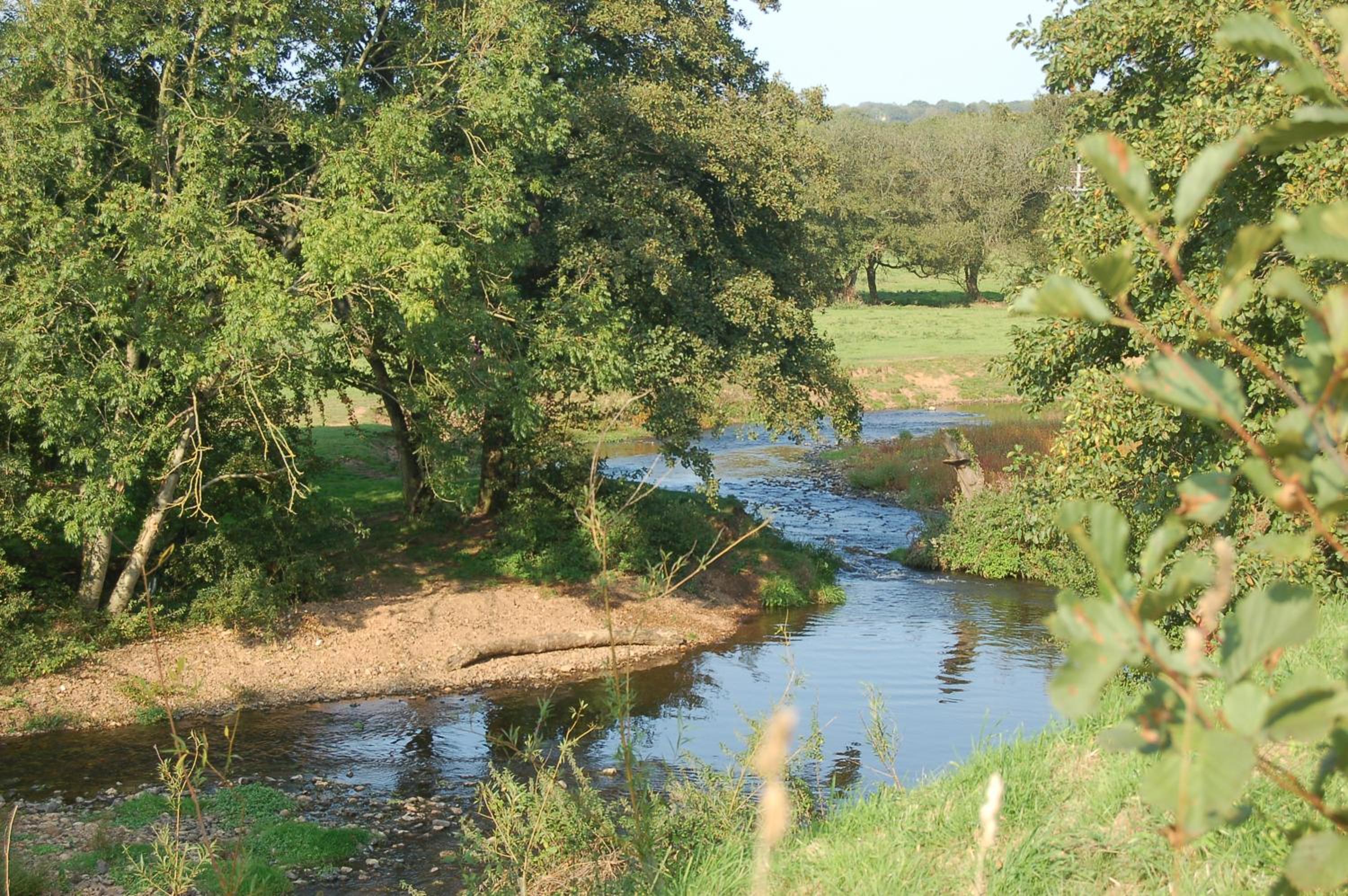 River Meadow Retreat