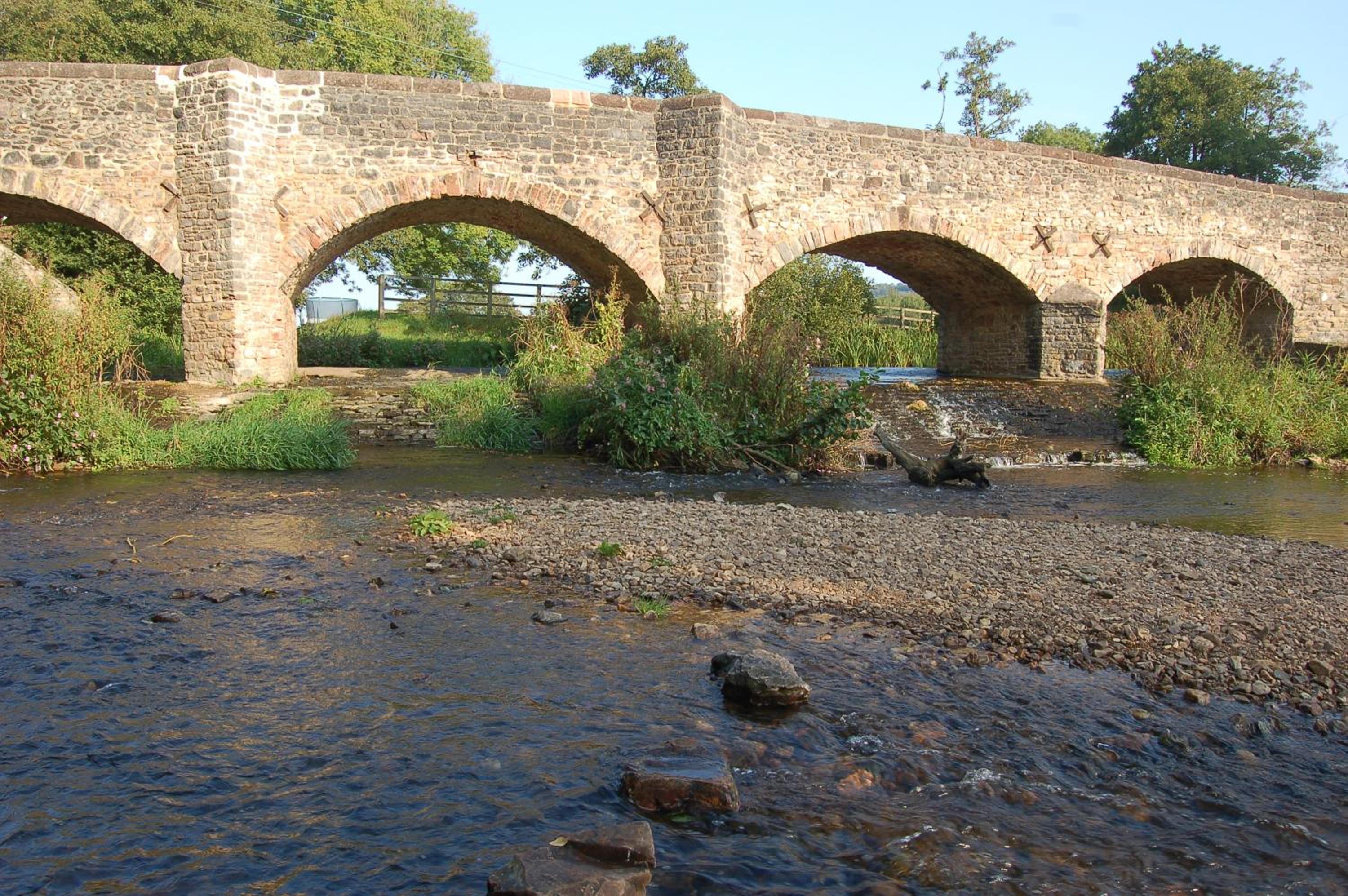 River Meadow Retreat