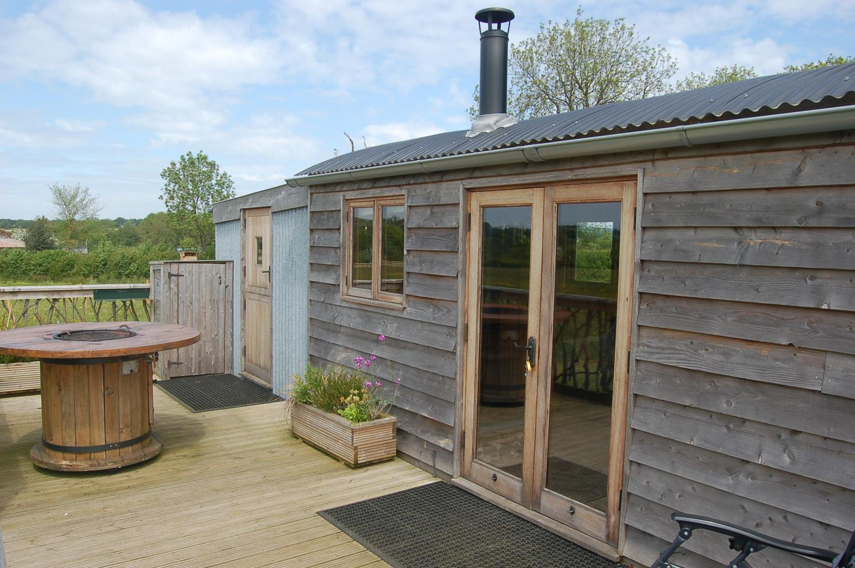 River Meadow Retreat