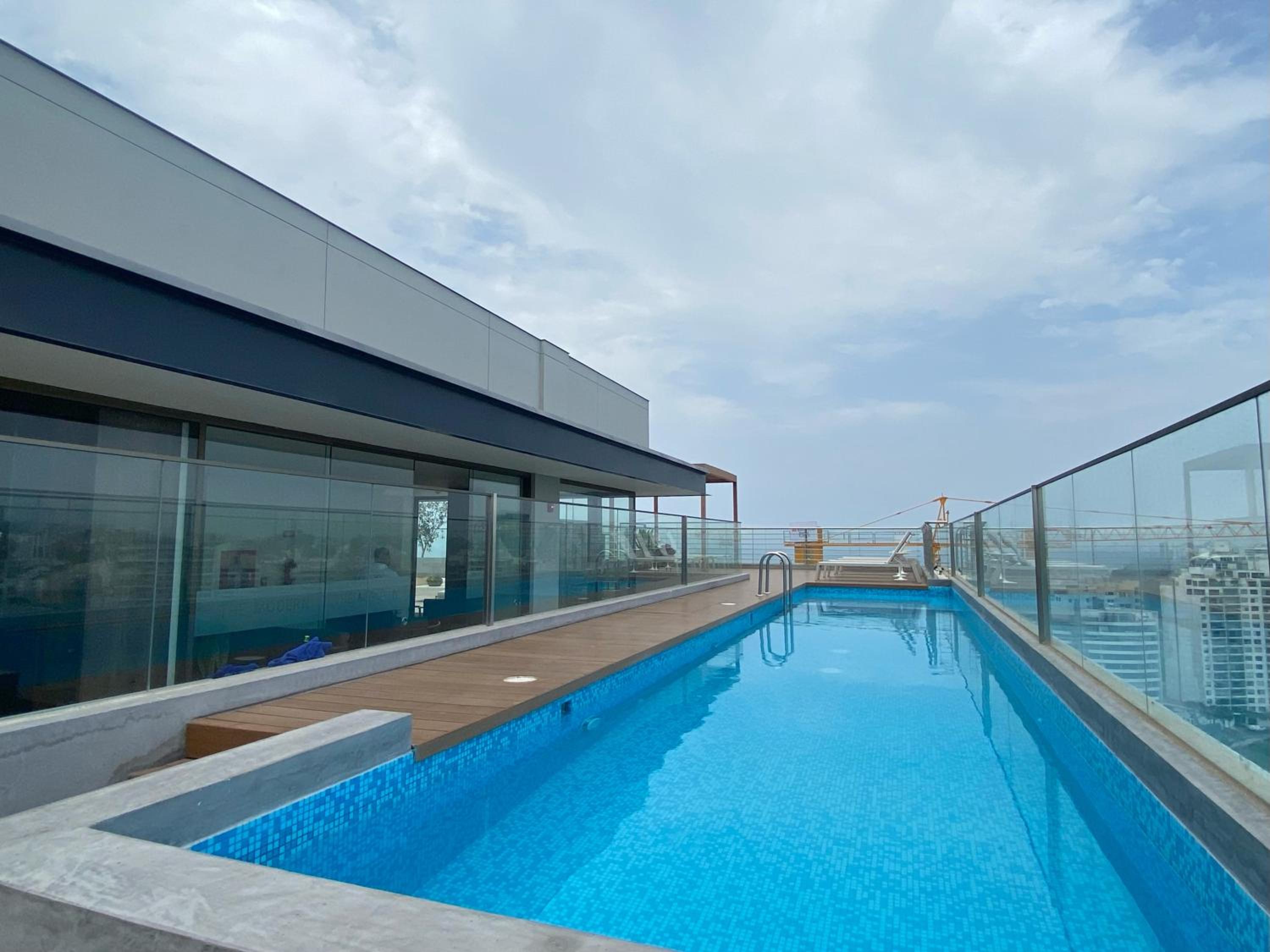 The Modern Living near Malecon in Premium Barranco by Wynwood House
