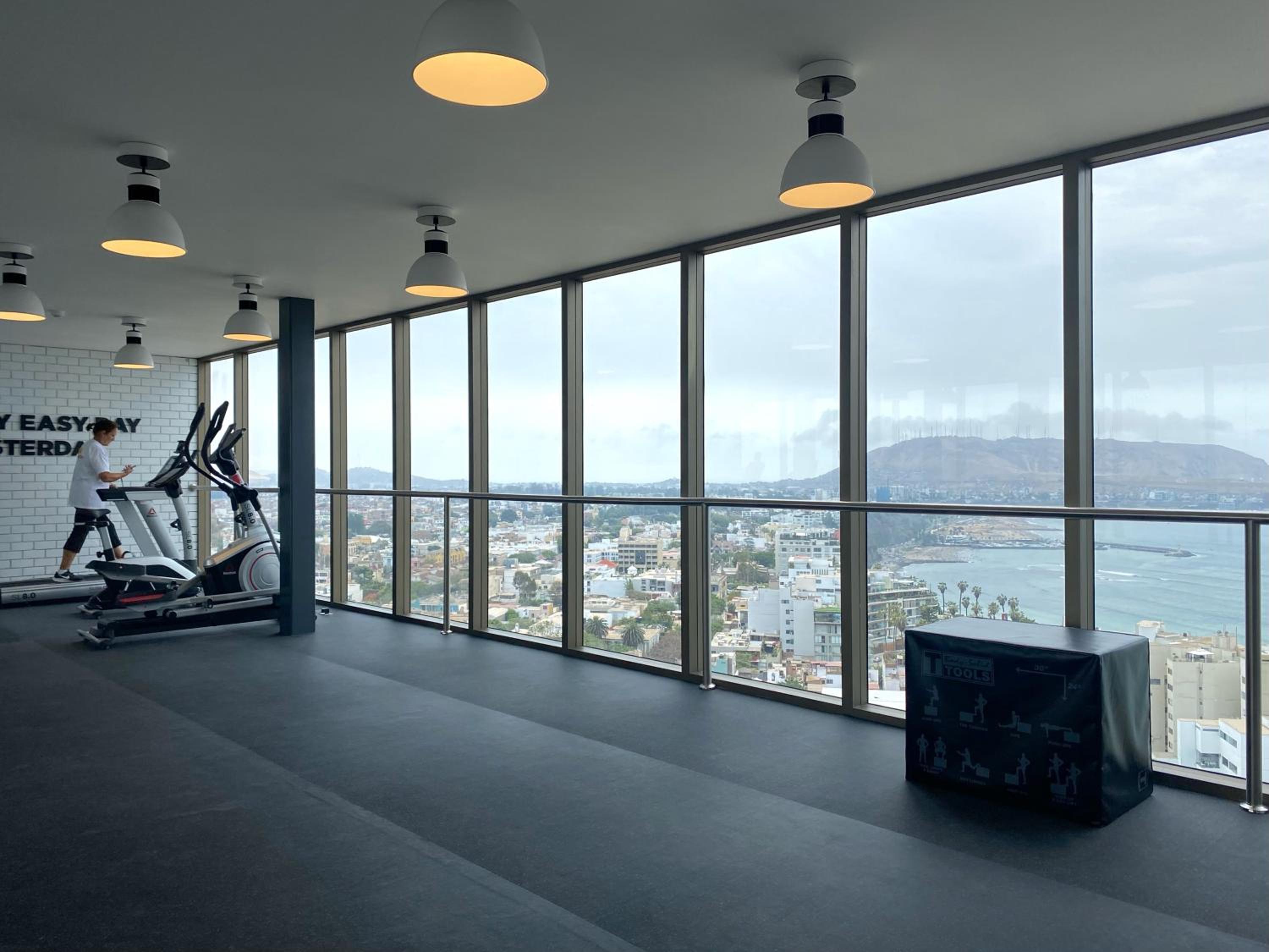 The Modern Living near Malecon in Premium Barranco by Wynwood House