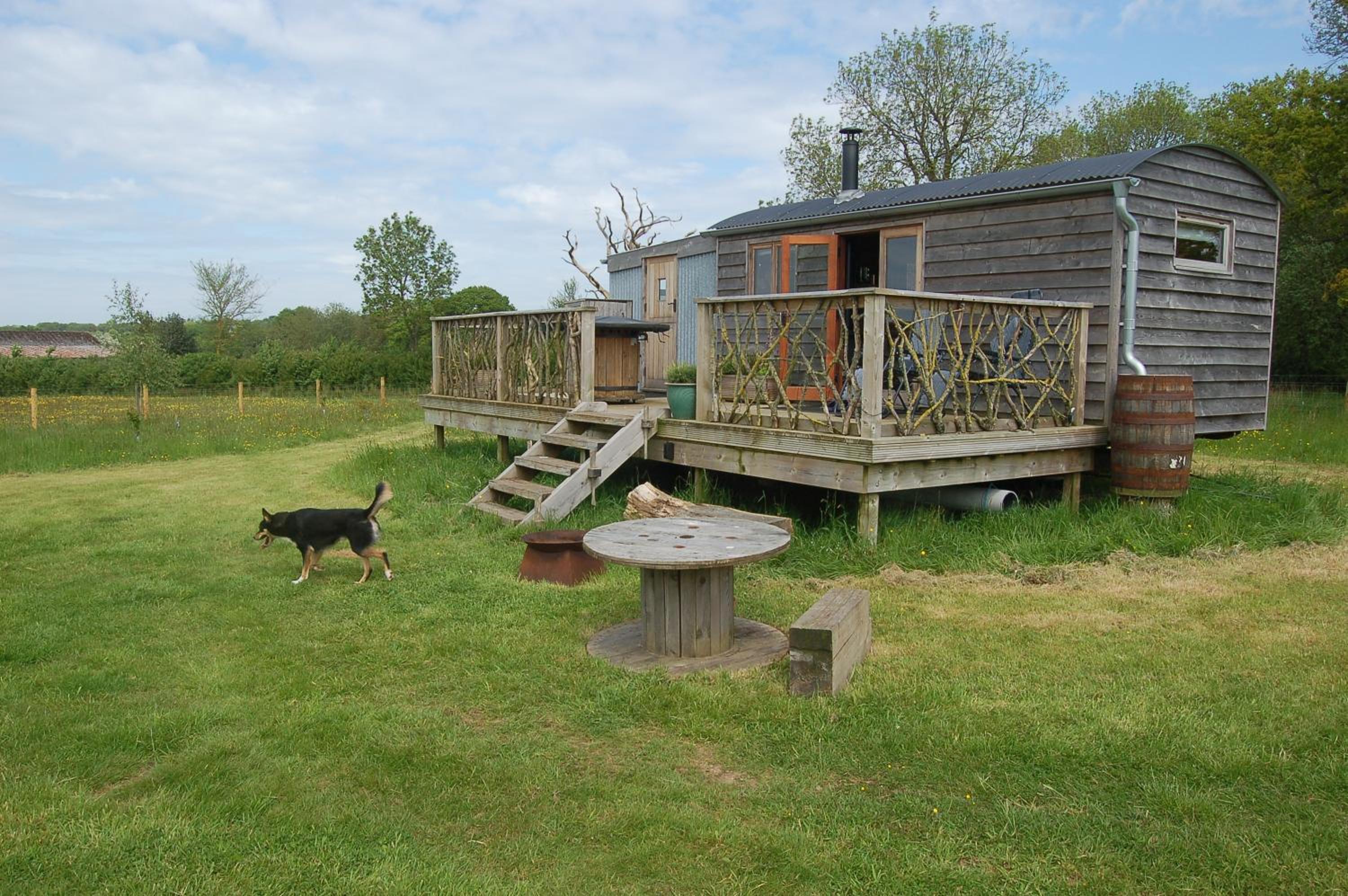River Meadow Retreat