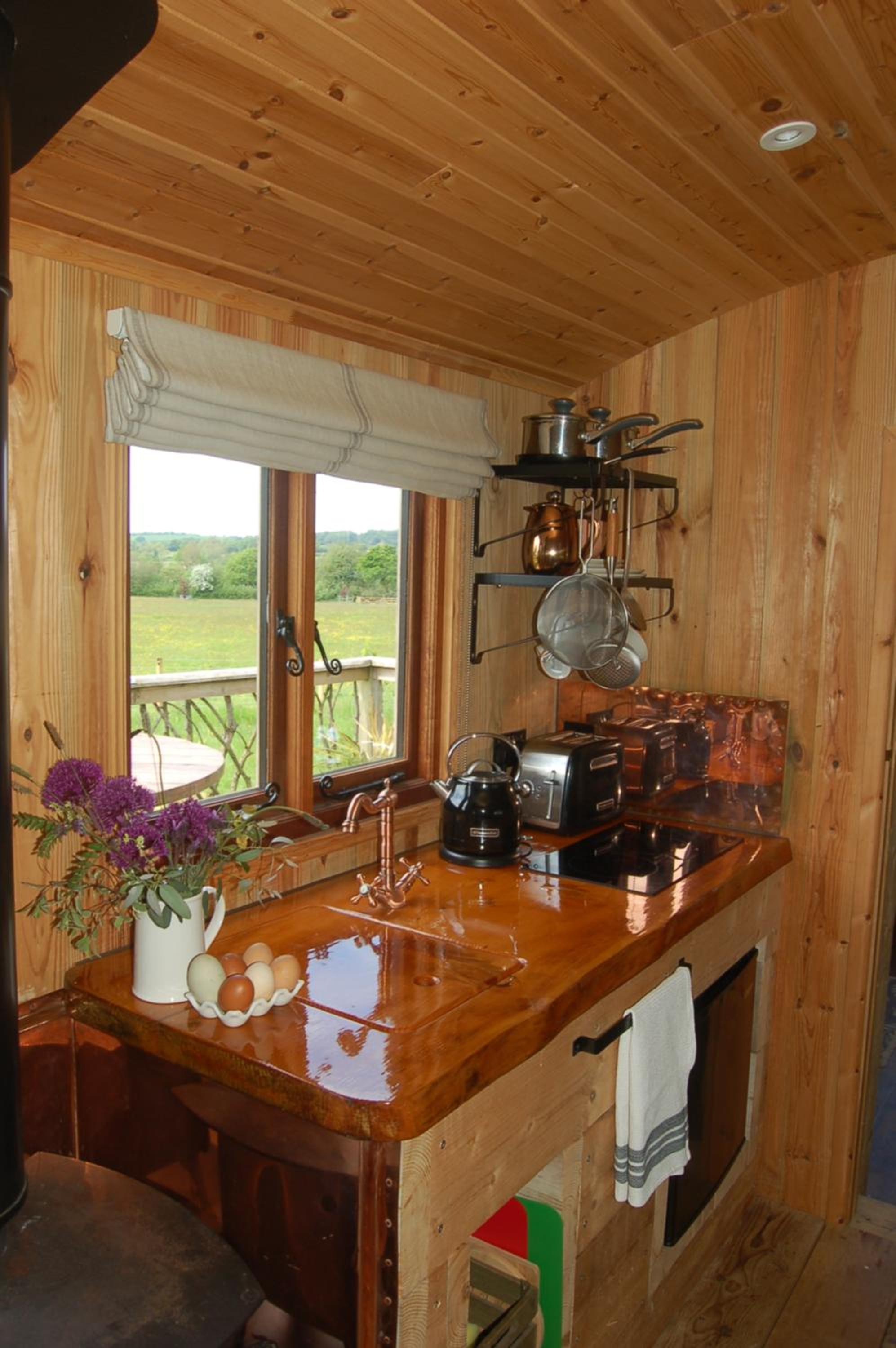 River Meadow Retreat