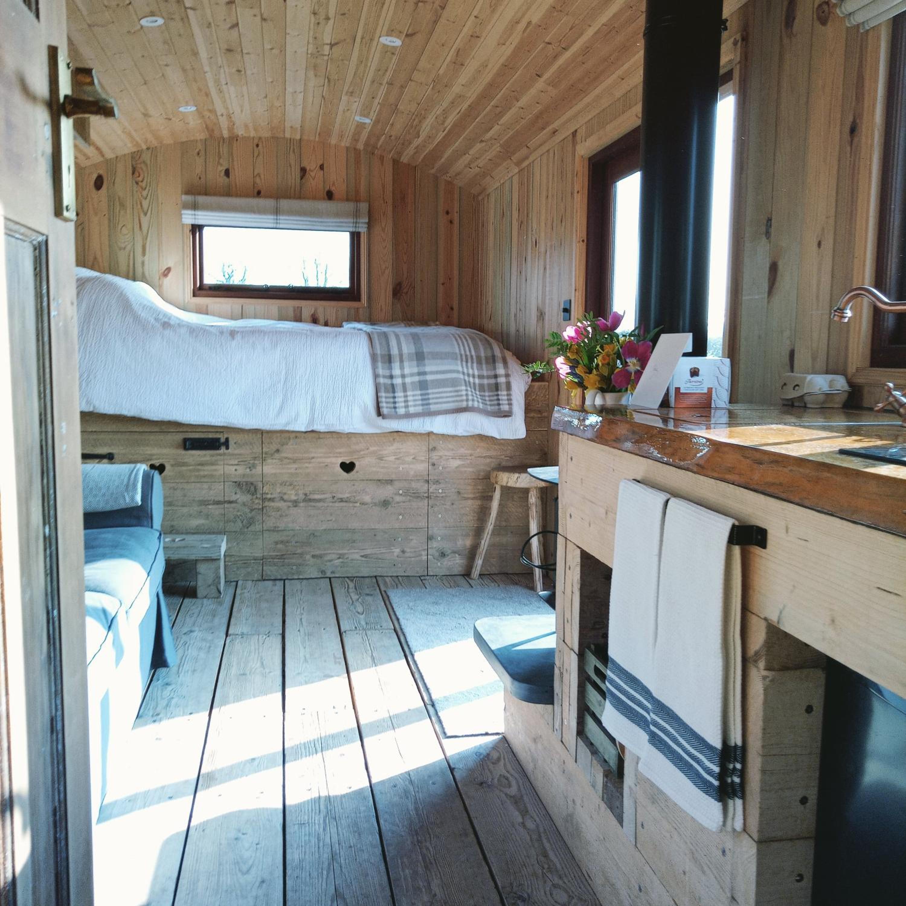 River Meadow Retreat