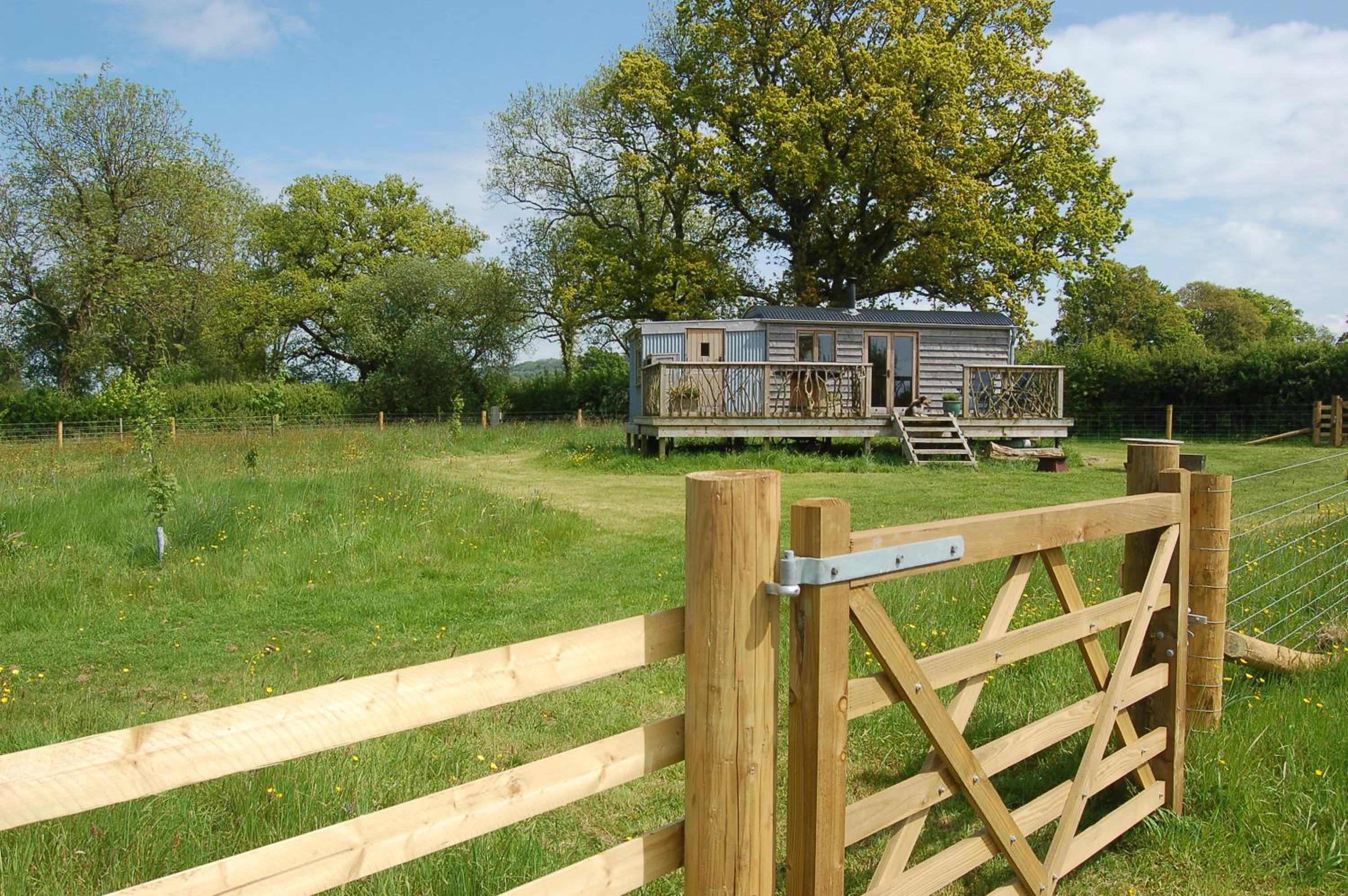 River Meadow Retreat