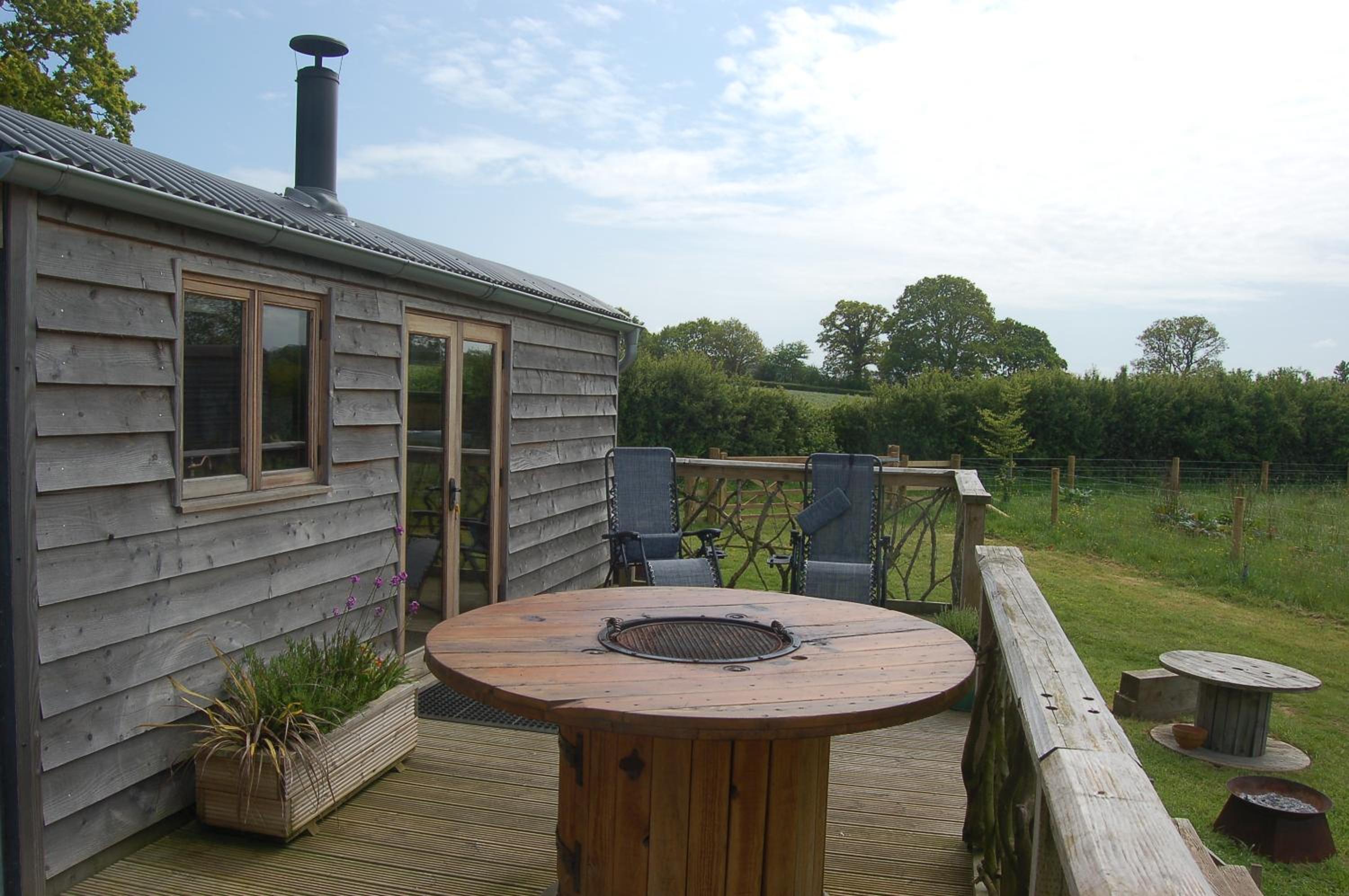 River Meadow Retreat