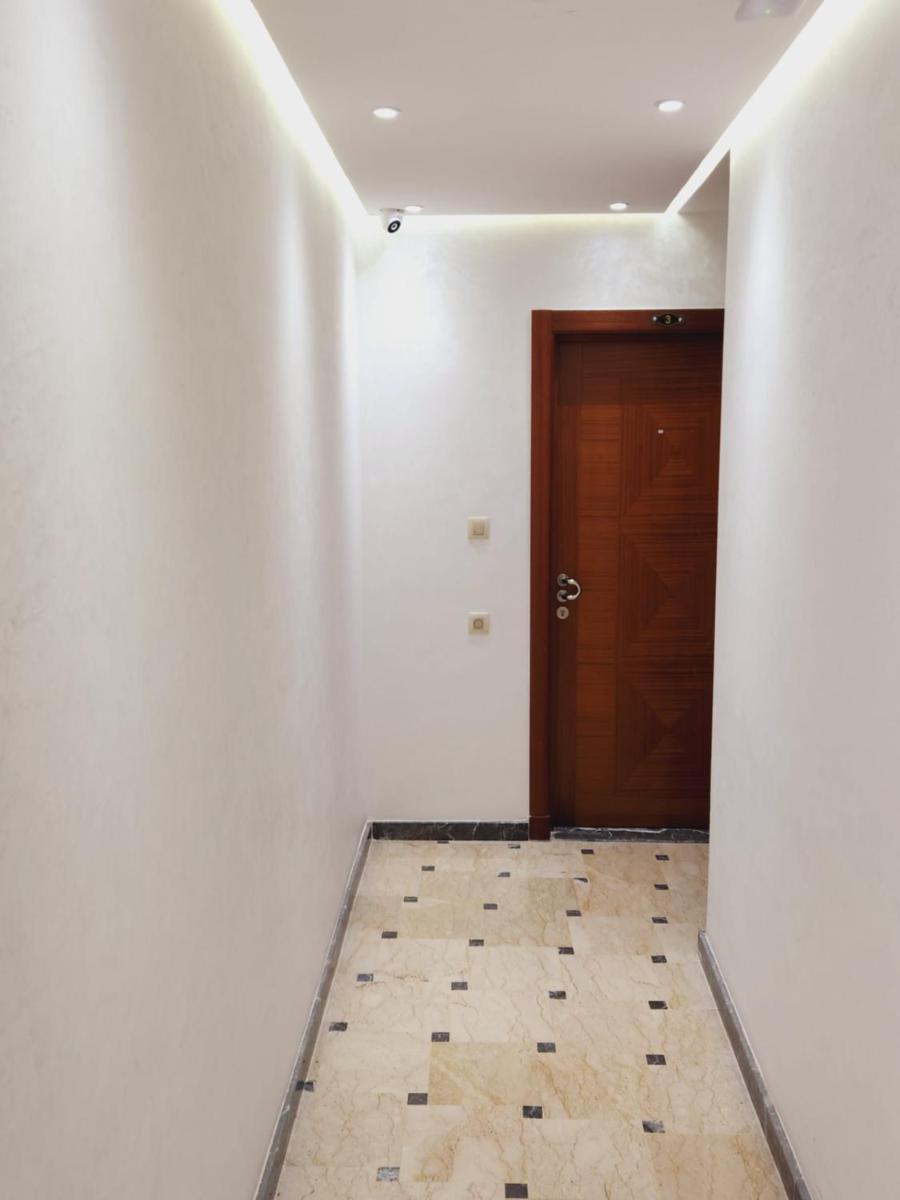La Perle de Marrakech : Appartement de luxe. view 5