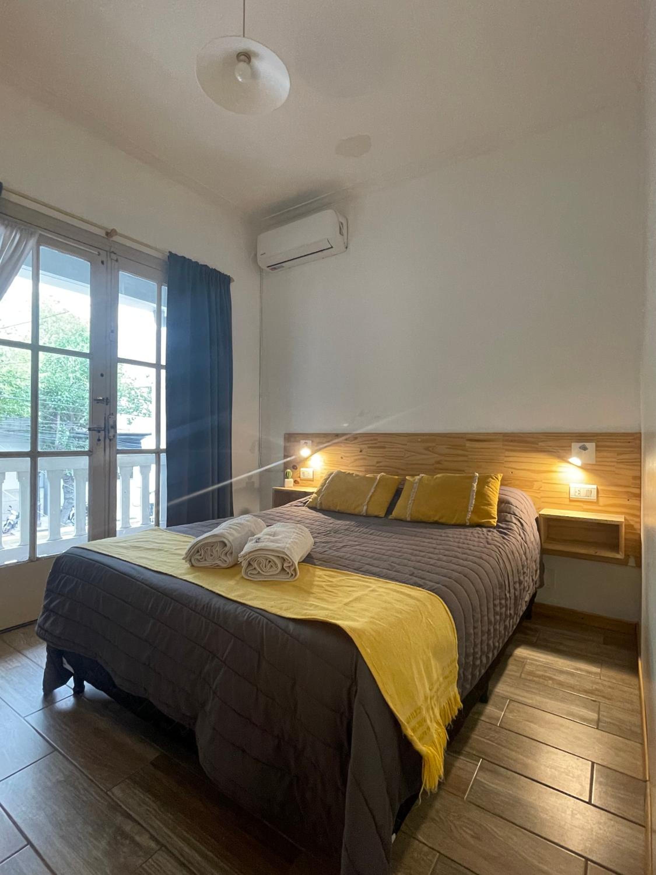 Mora Hostel