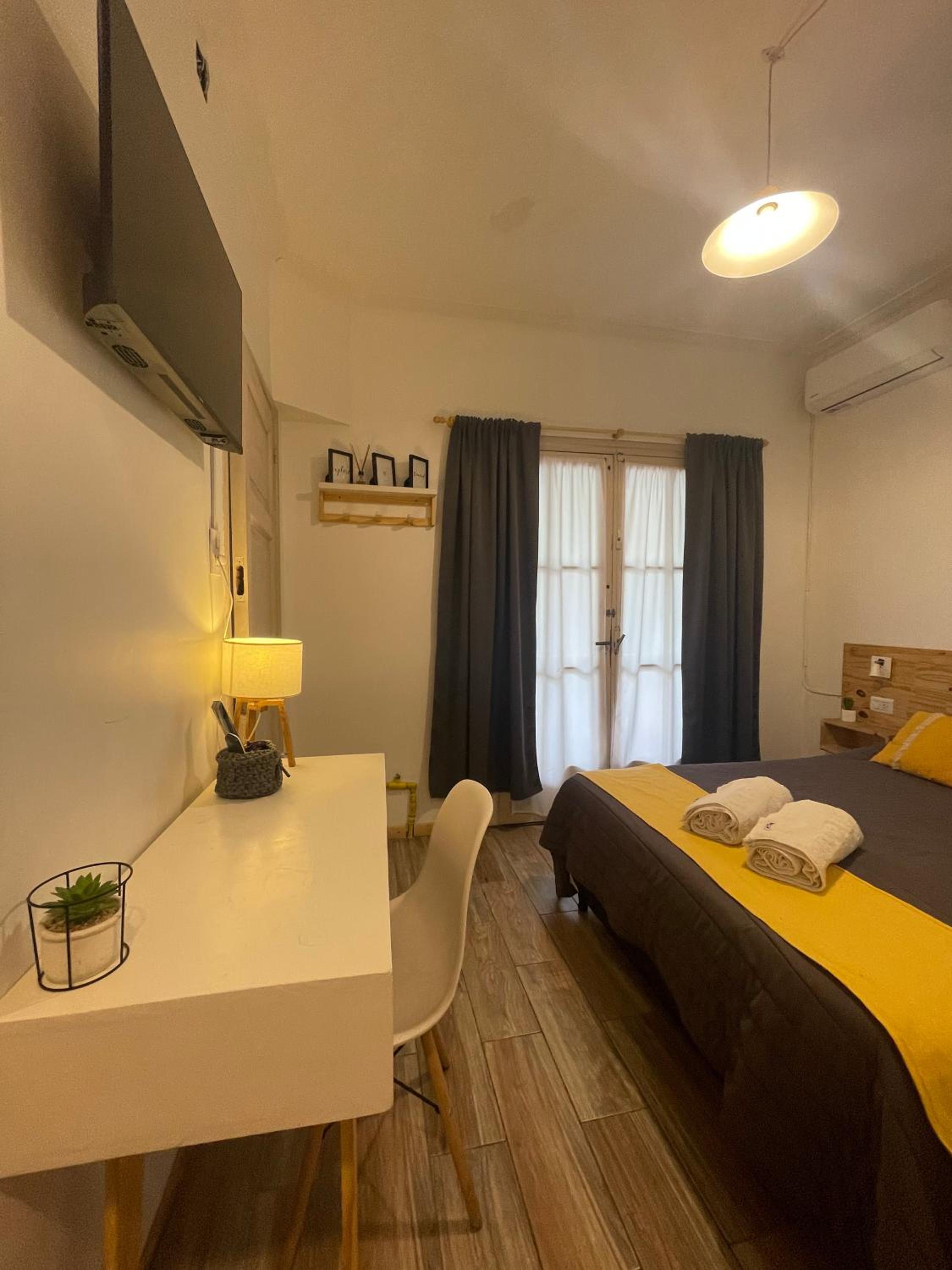 Mora Hostel