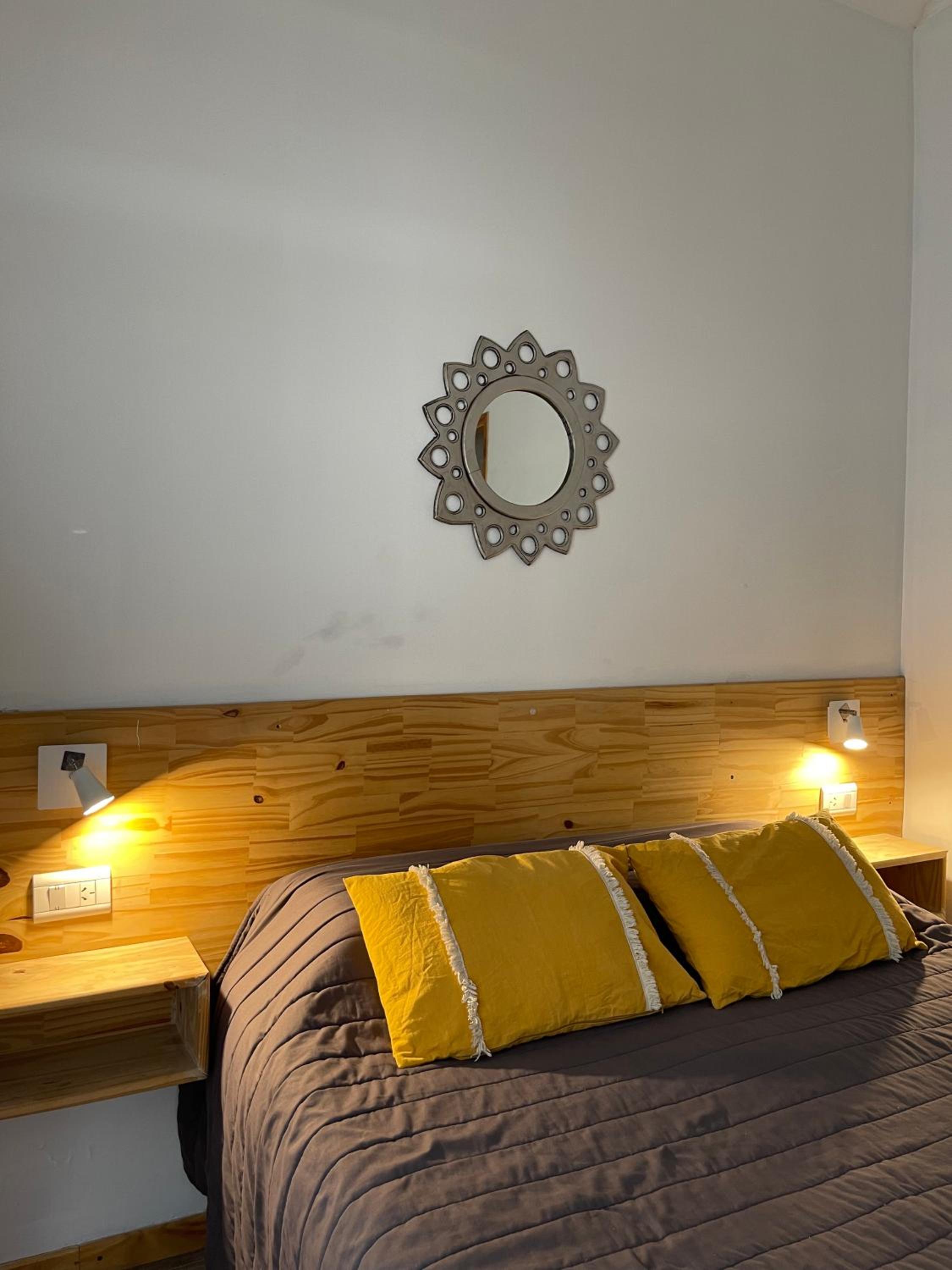 Mora Hostel