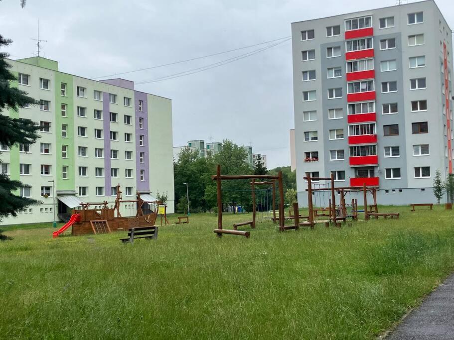 Moderný apartmán Podbreziny view 2