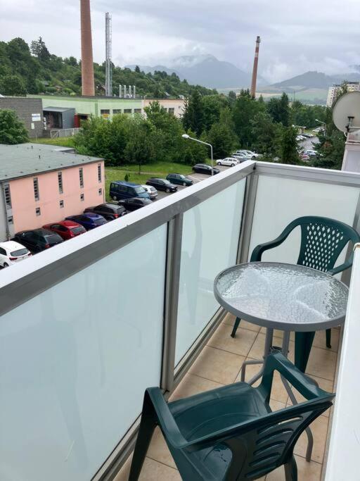 Moderný apartmán Podbreziny view 3