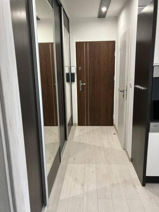 Moderný apartmán Podbreziny view 4