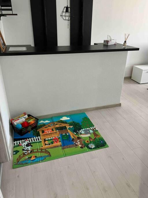 Moderný apartmán Podbreziny view 5