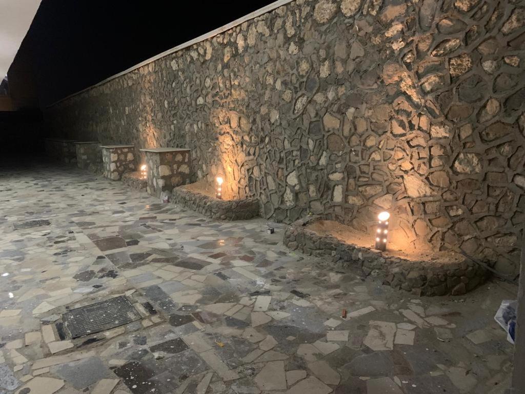 Alfayrouz house