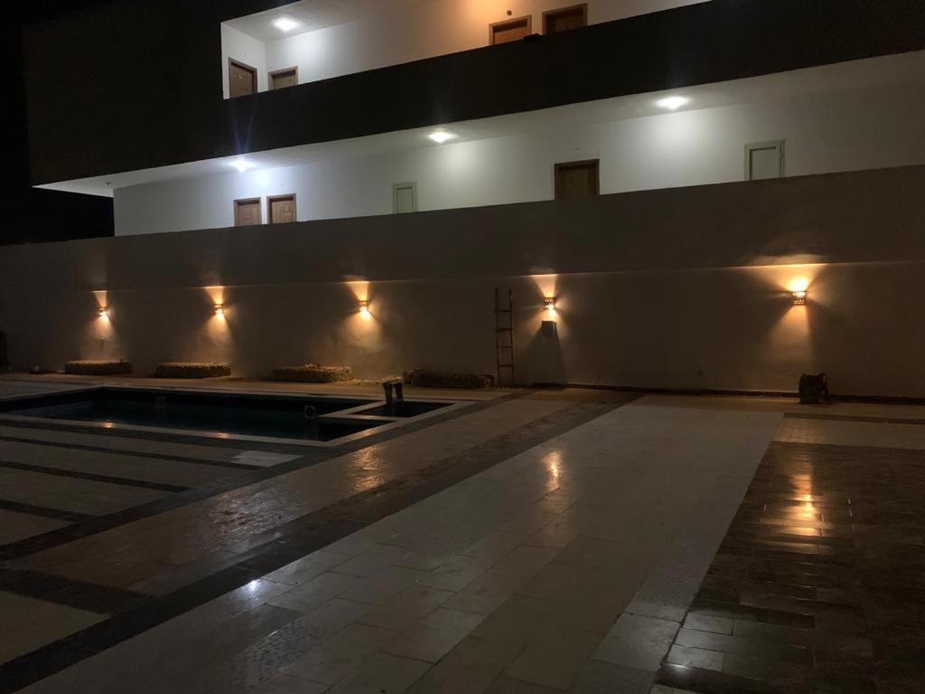 Alfayrouz house