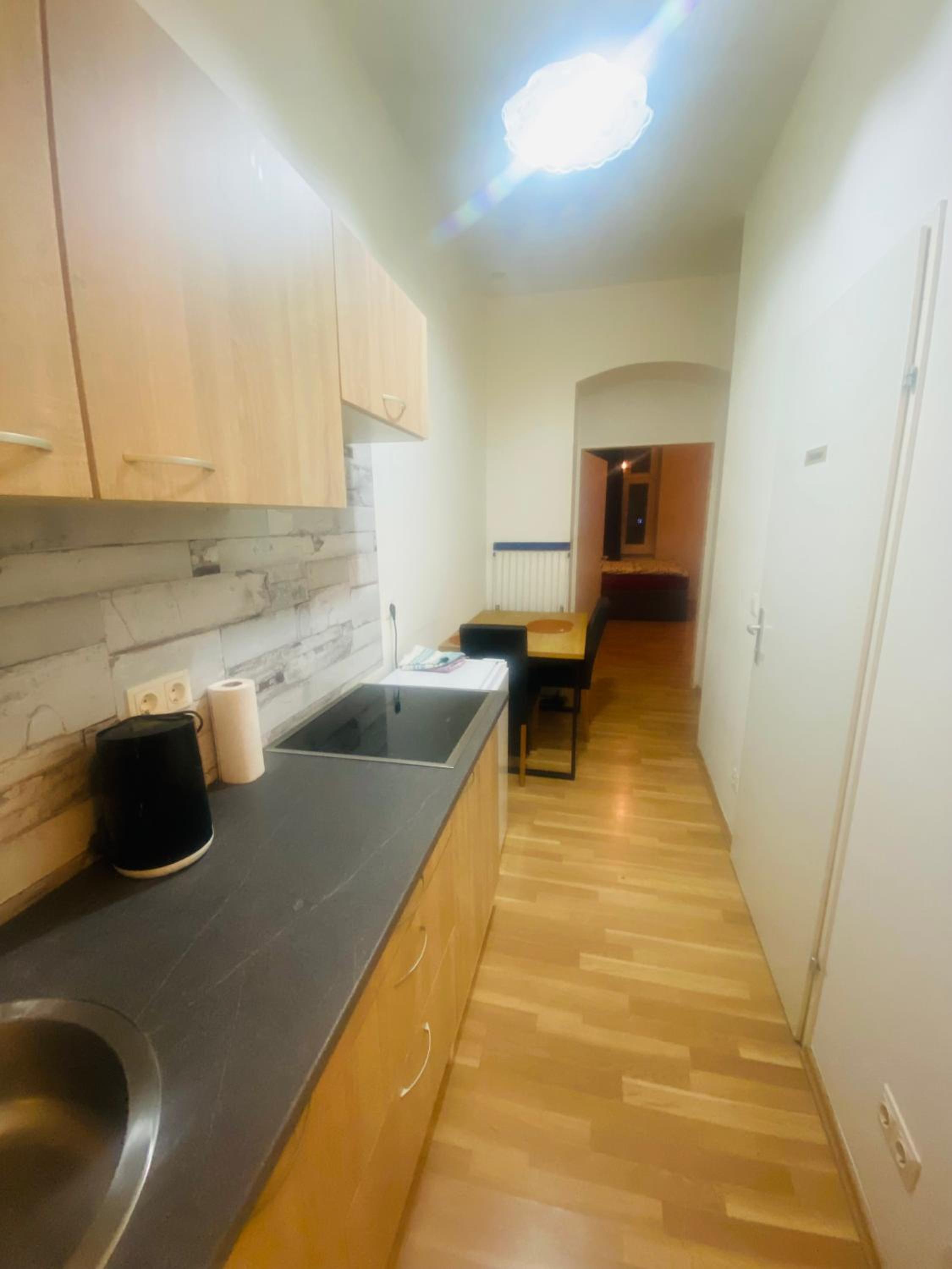 Nice apartment 18