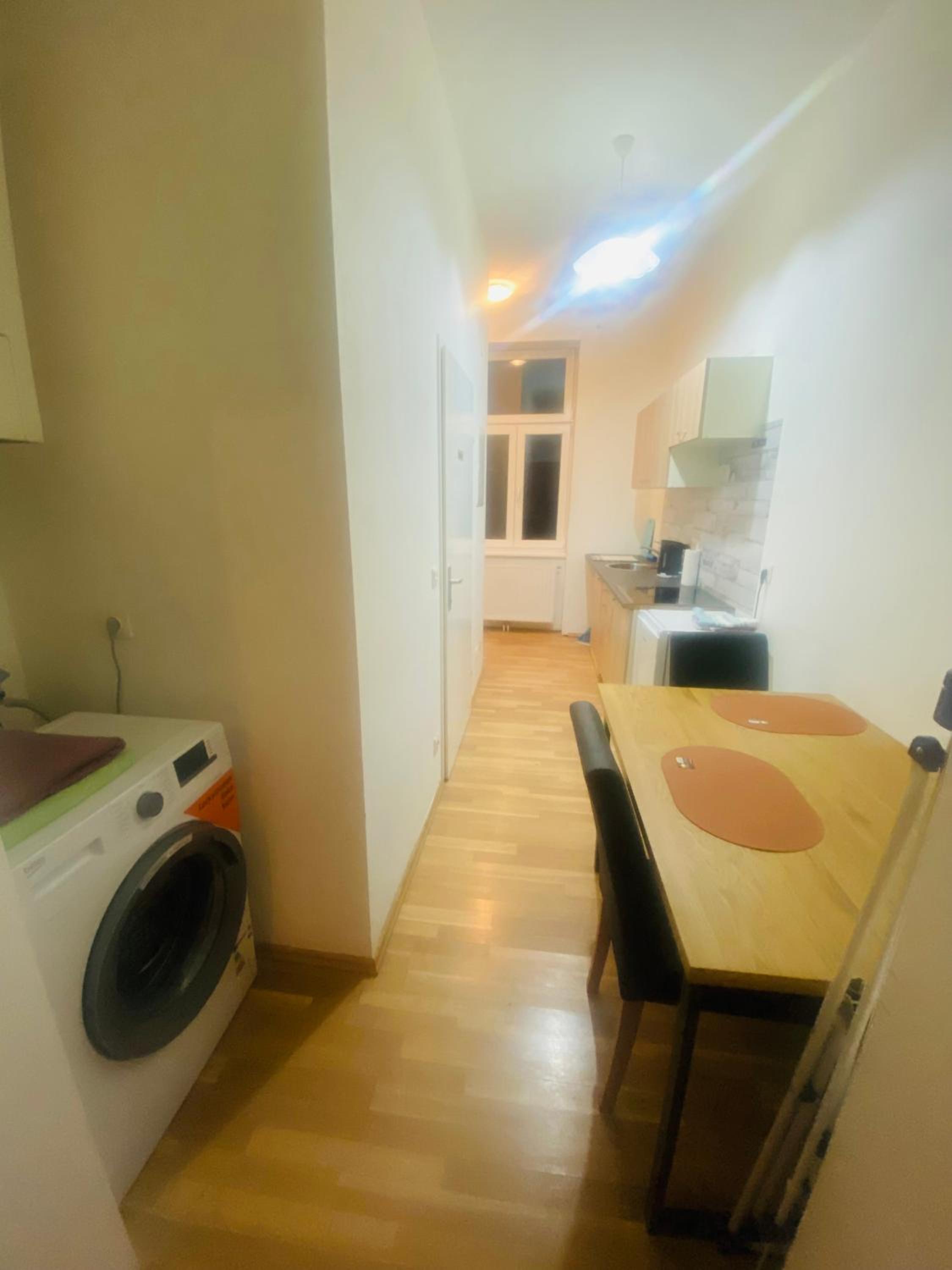 Nice apartment 18