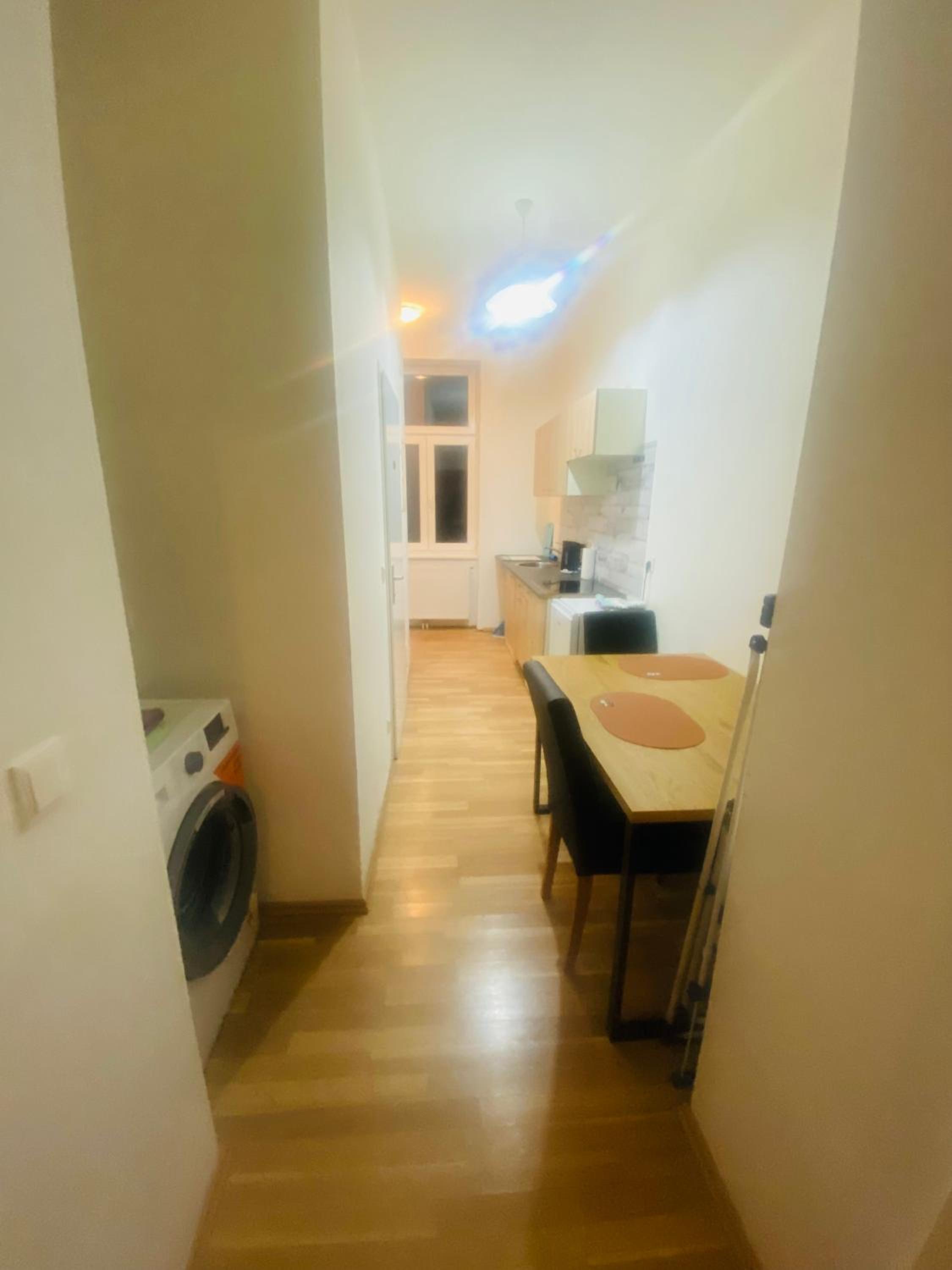 Nice apartment 18