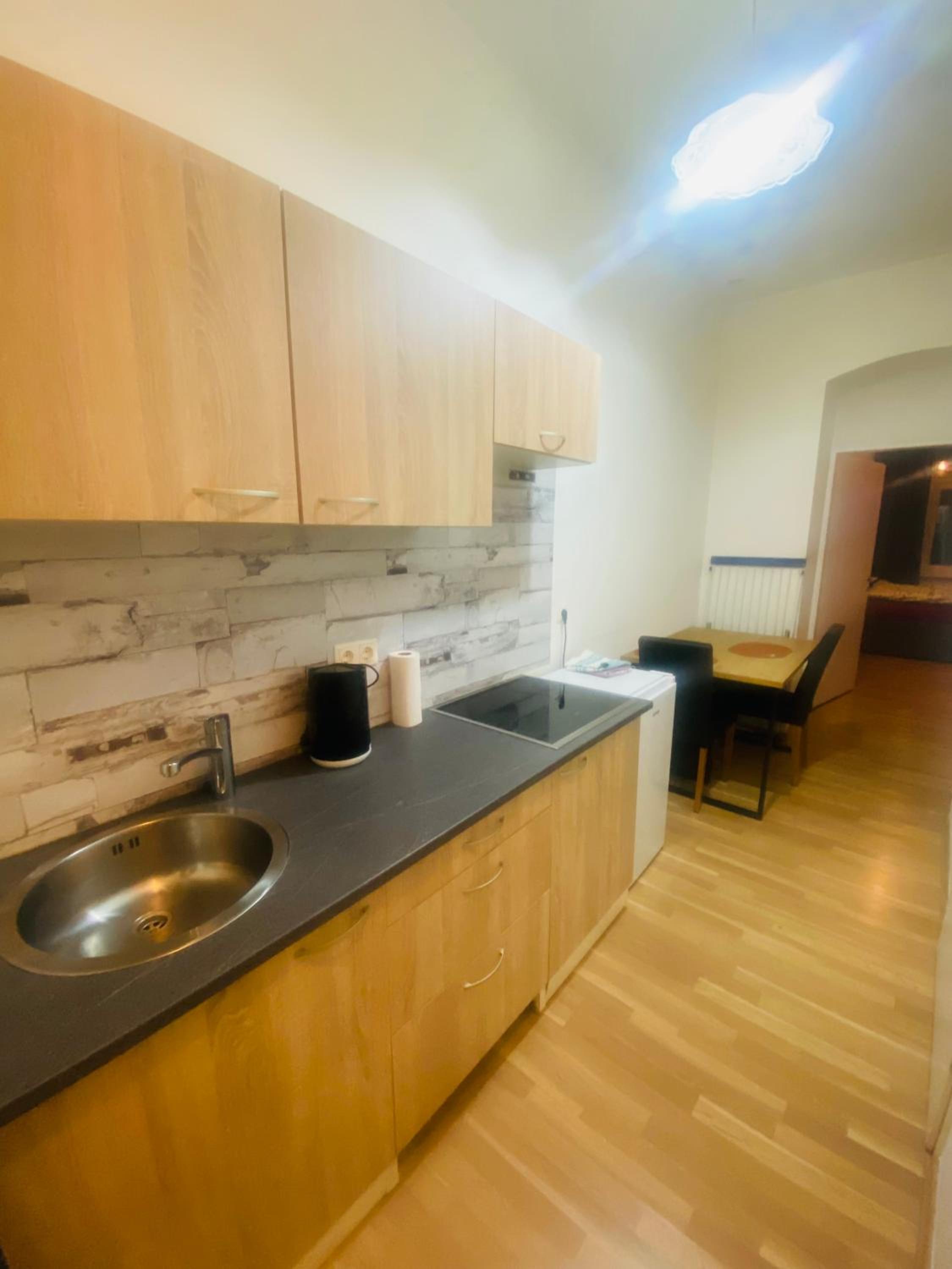 Nice apartment 18