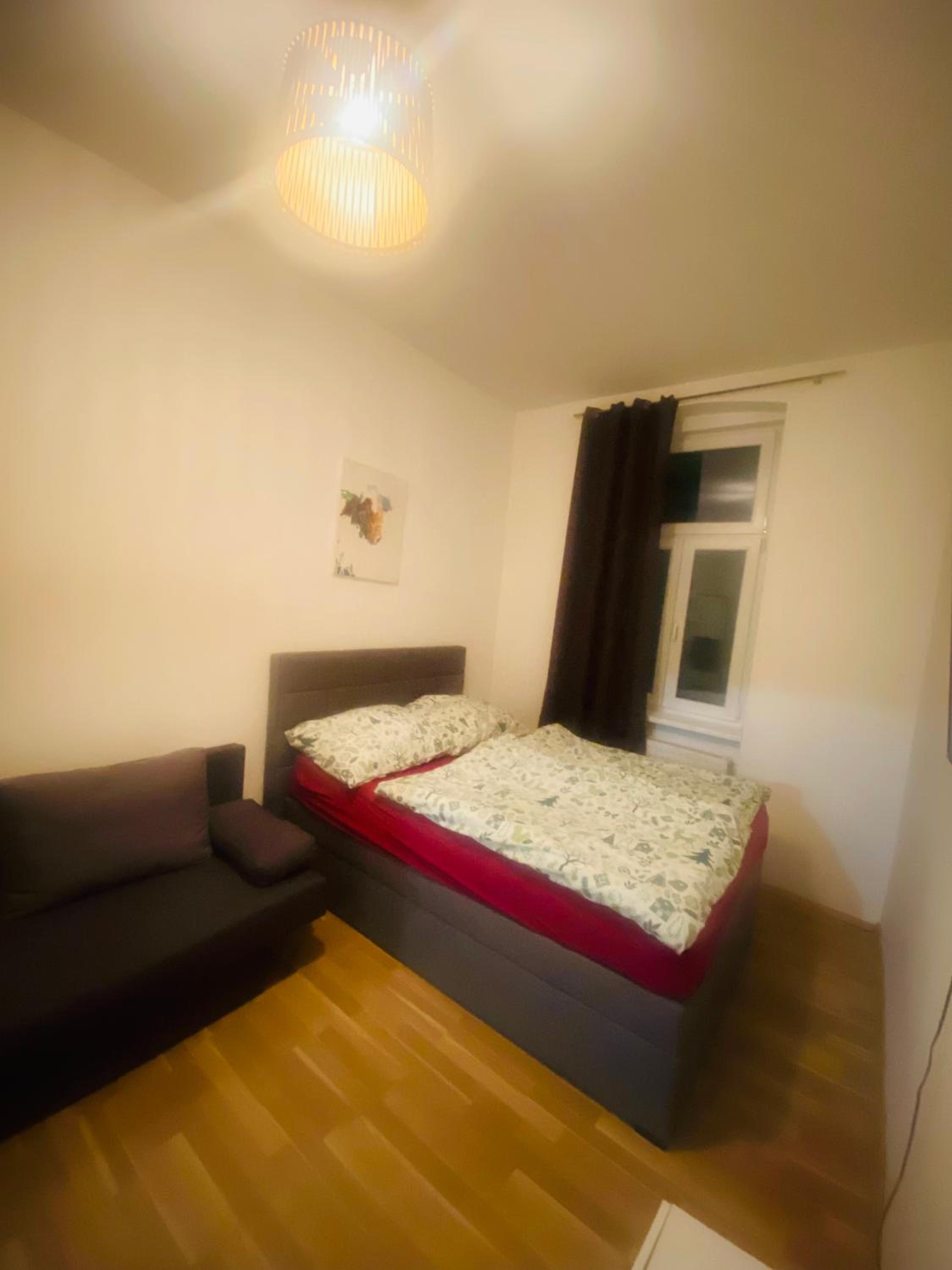 Nice apartment 18