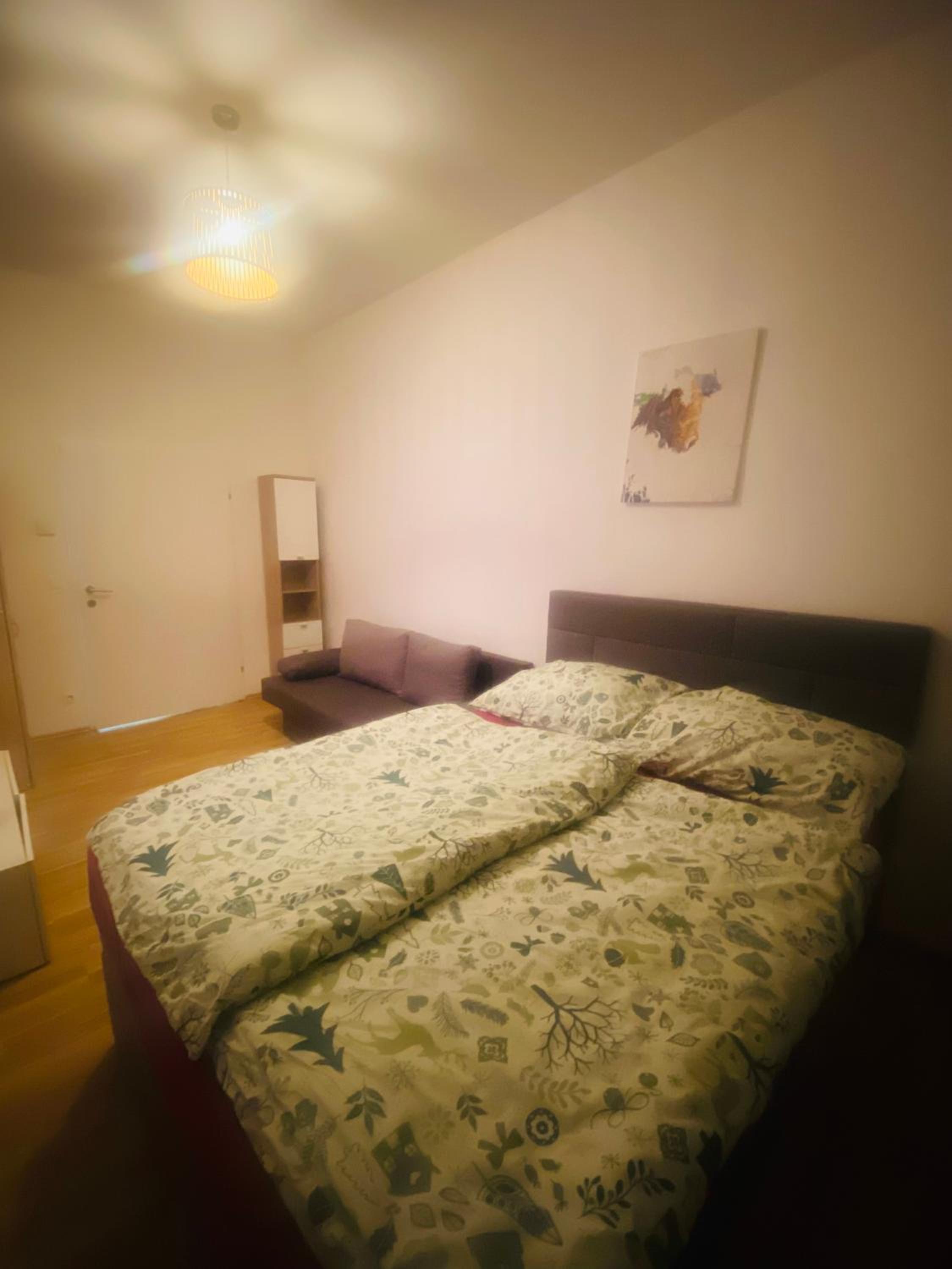 Nice apartment 18