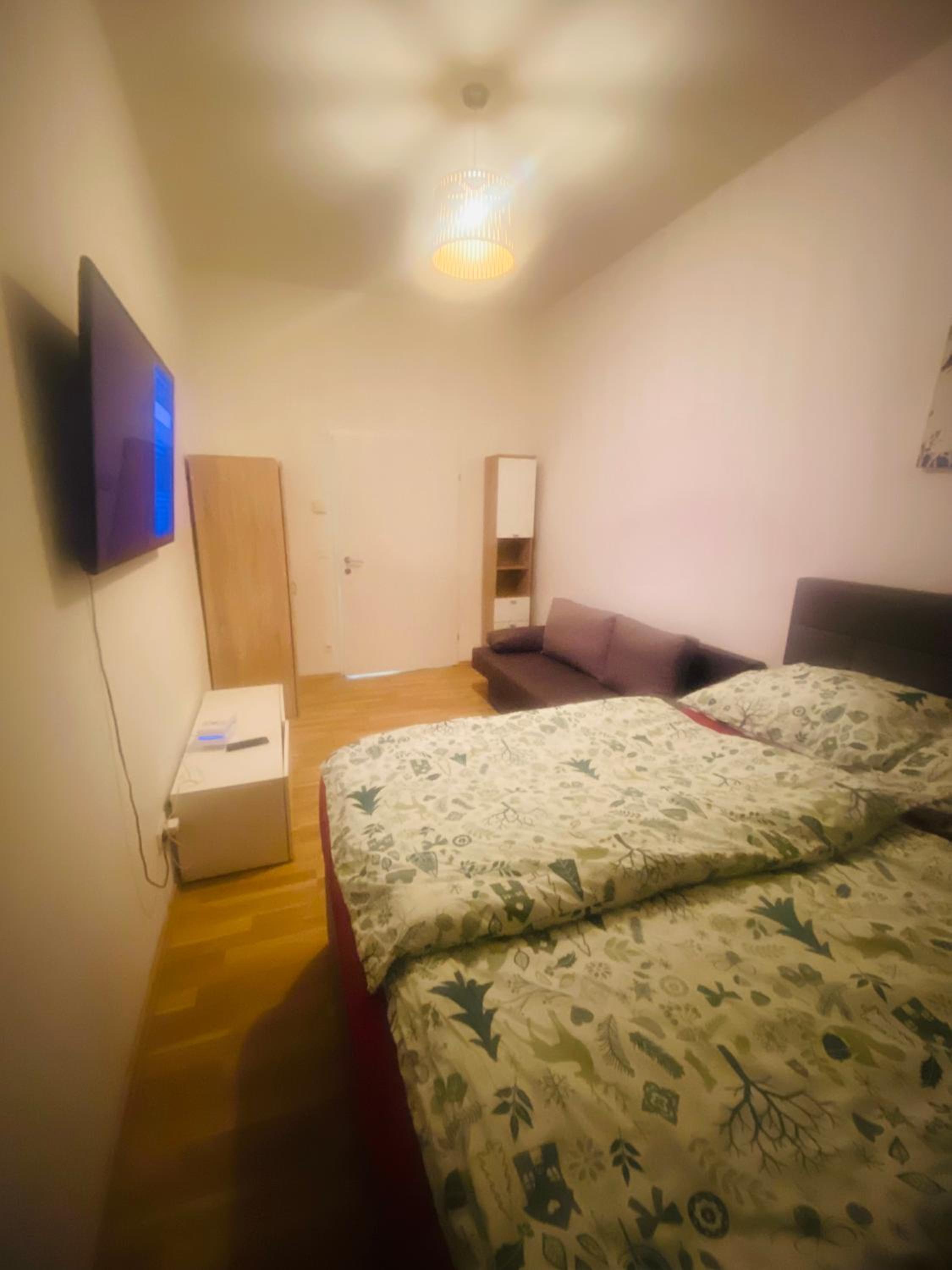 Nice apartment 18