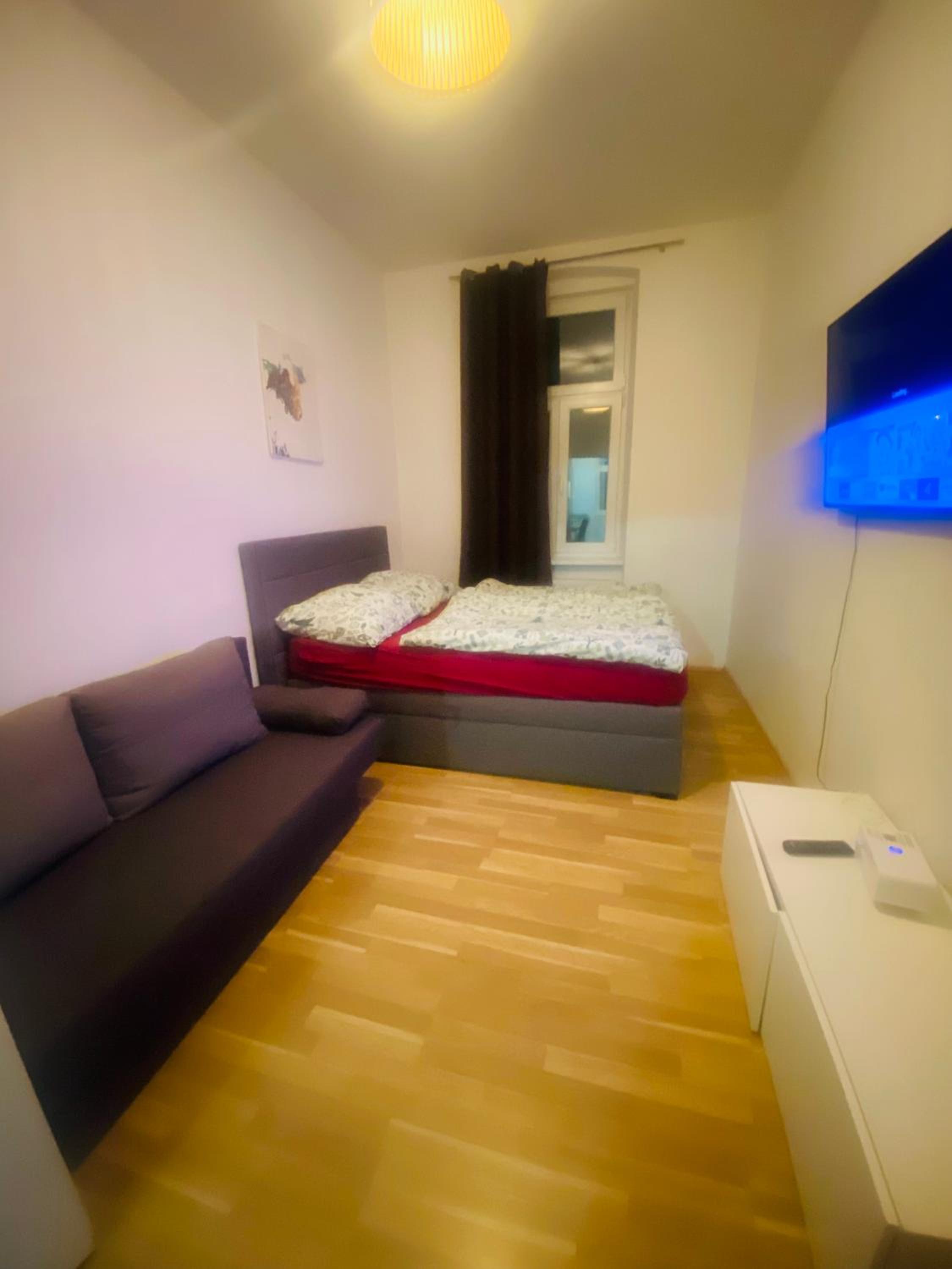 Nice apartment 18