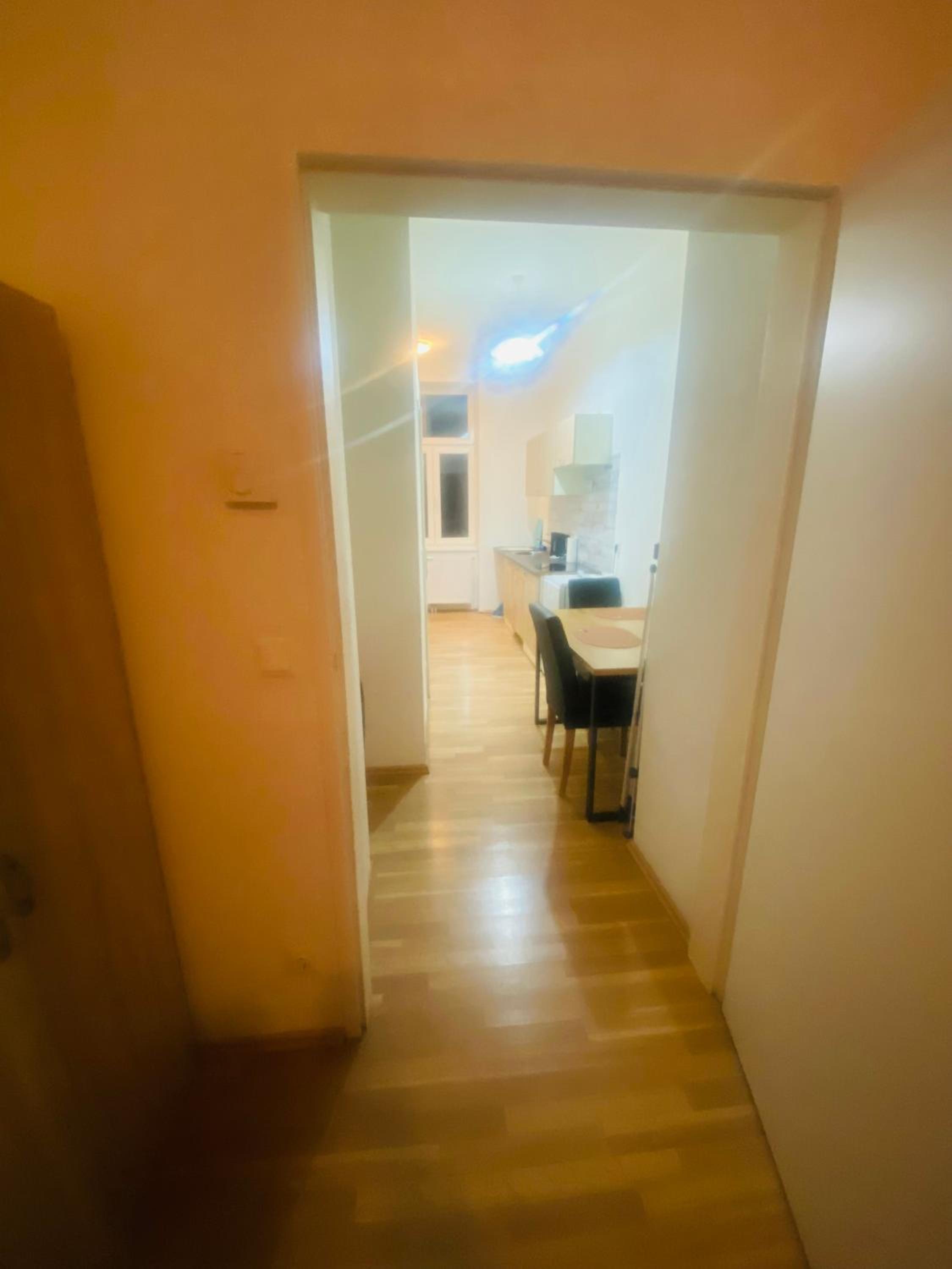 Nice apartment 18