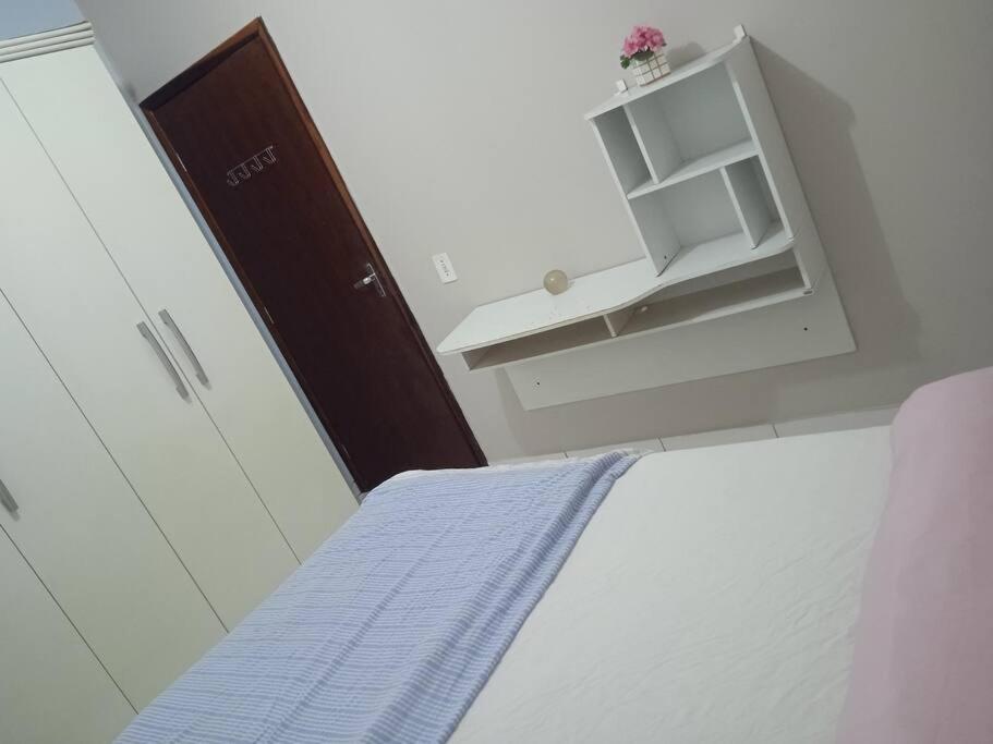 Casa aconchegante com ótima localização!