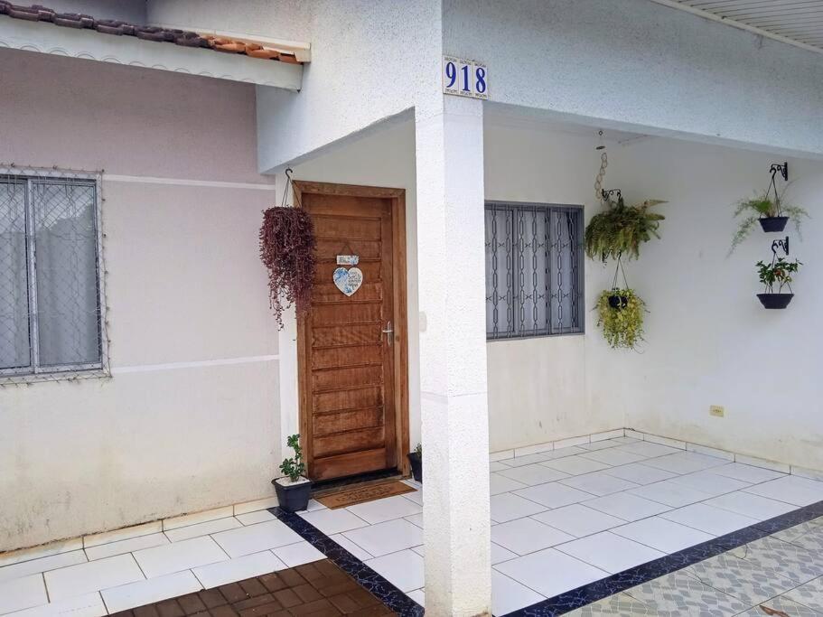 Casa aconchegante com ótima localização!